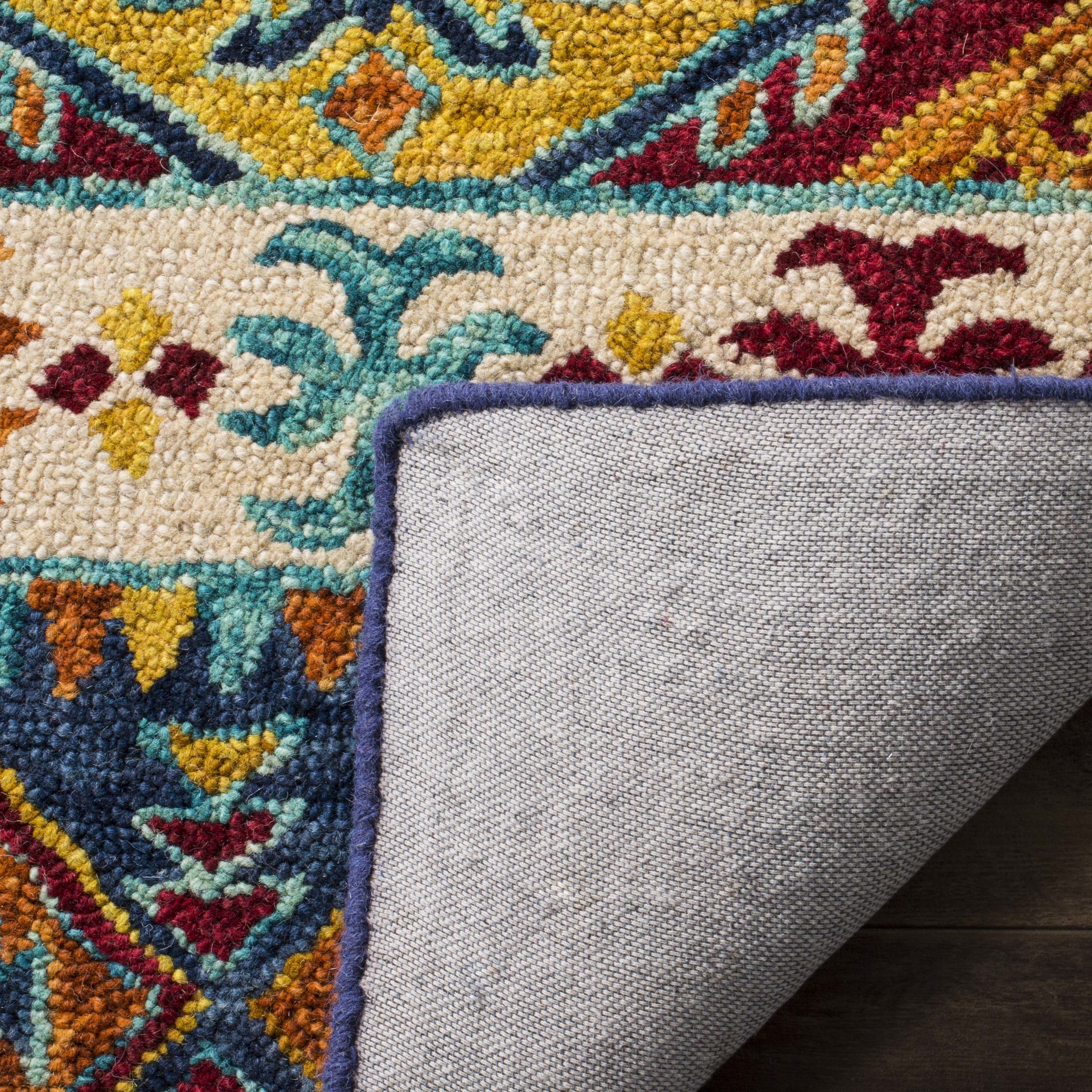 Safavieh APN502A-7R rugs - View #4