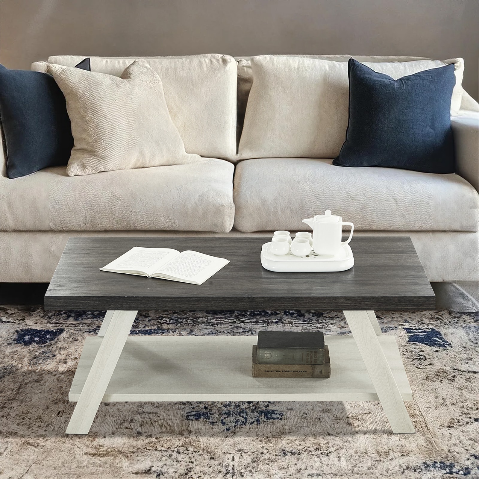 Flynama L-P164647 Coffee-Tables - View #9