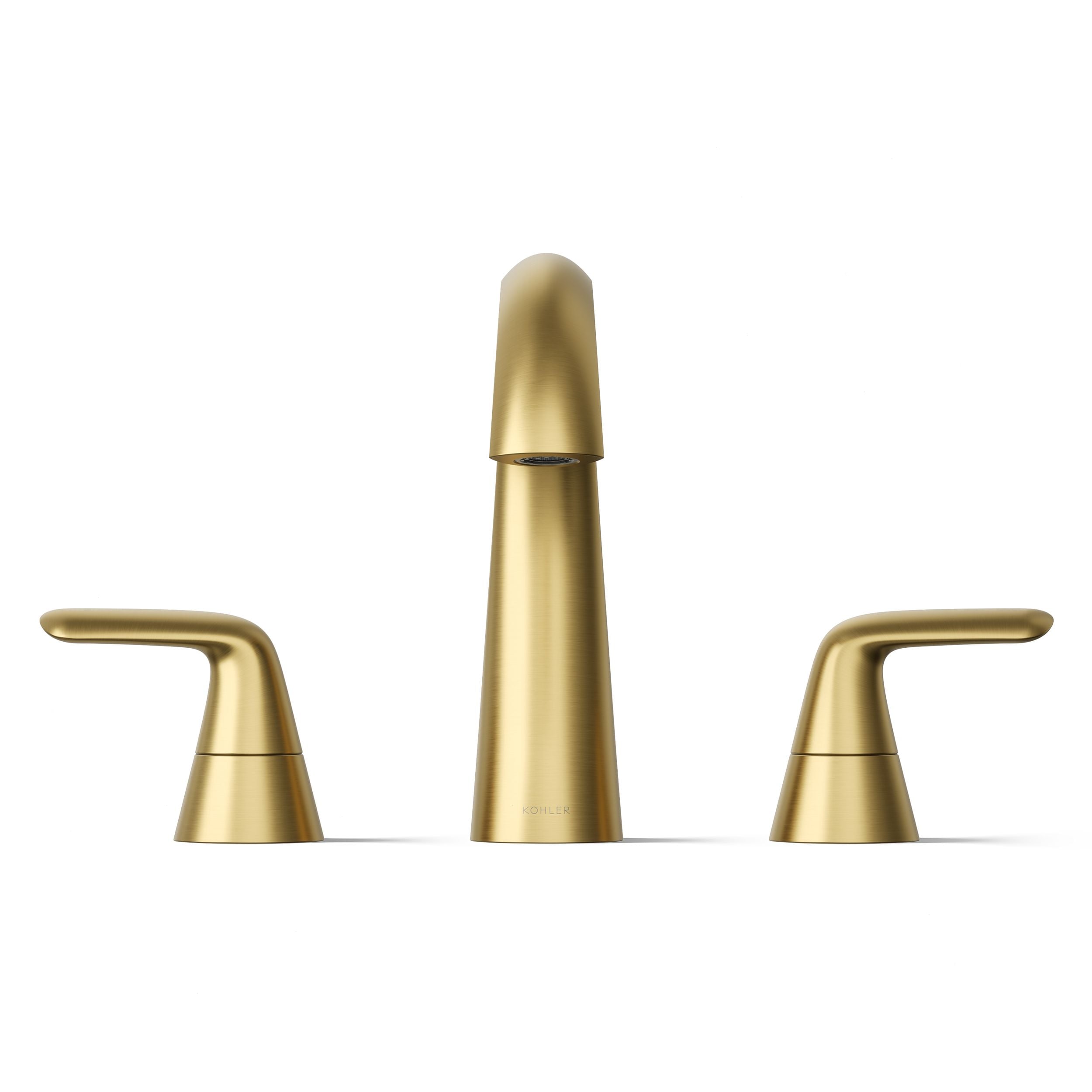 KOHLER K-R33048-4D-2MB Lavatory-Faucets - View #9