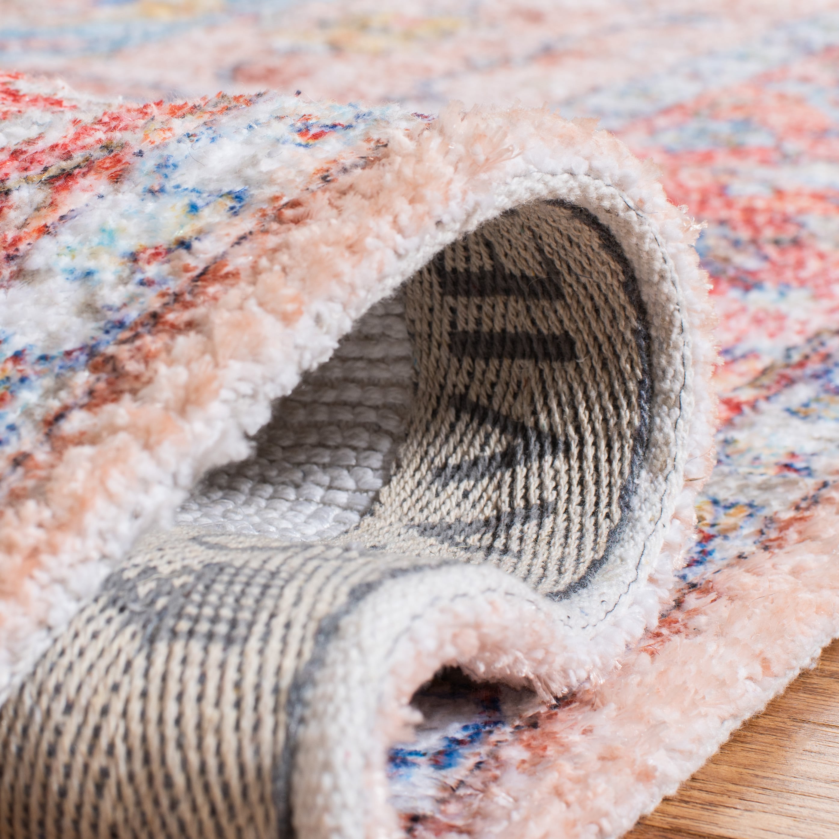 Safavieh SFN554P-8 rugs - View #5