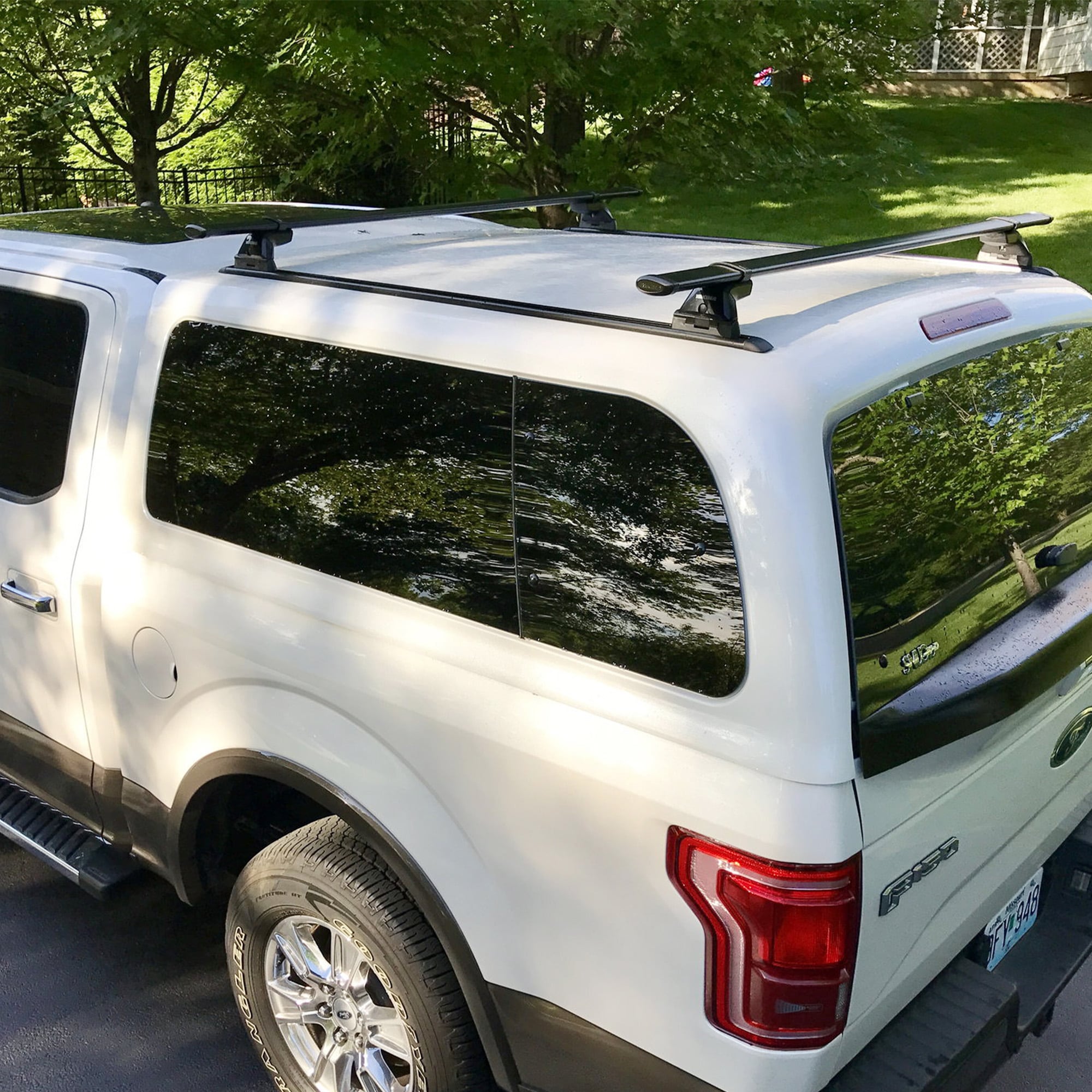 YAKIMA 8001126 Cargo-Racking - View #9