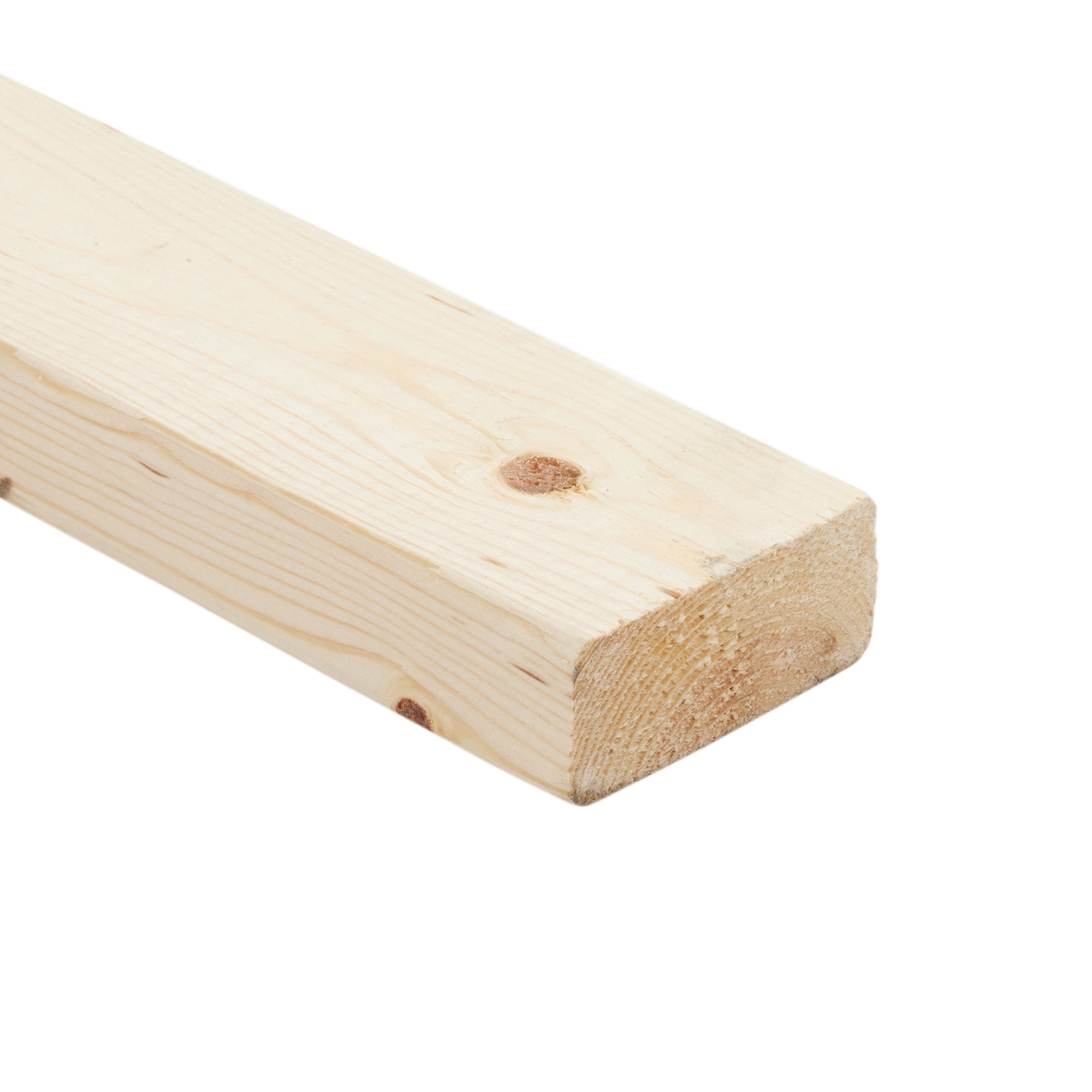 Interfor 6004 Lumber-Studs - View #3