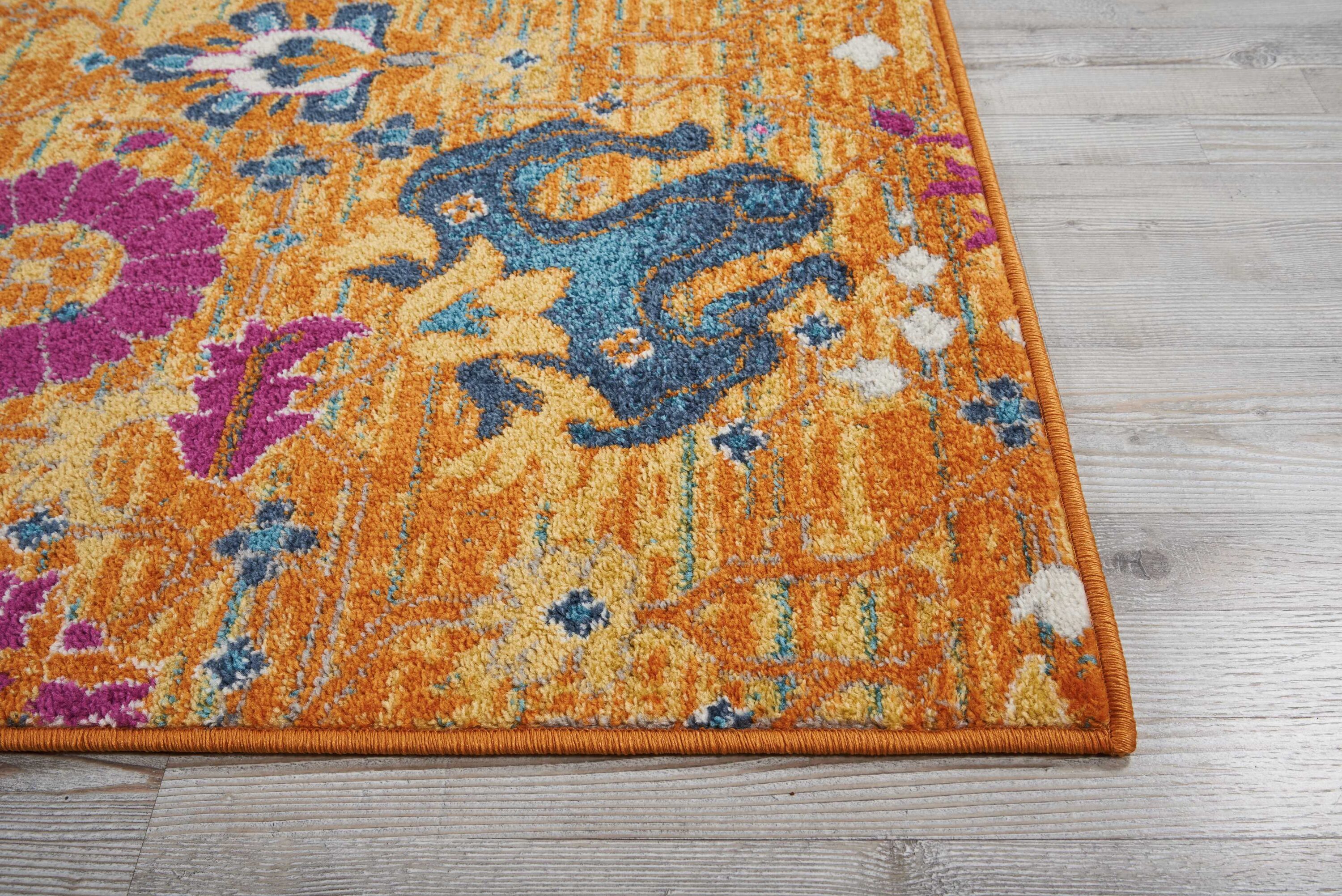 Nourison 99446389725 rugs - View #8