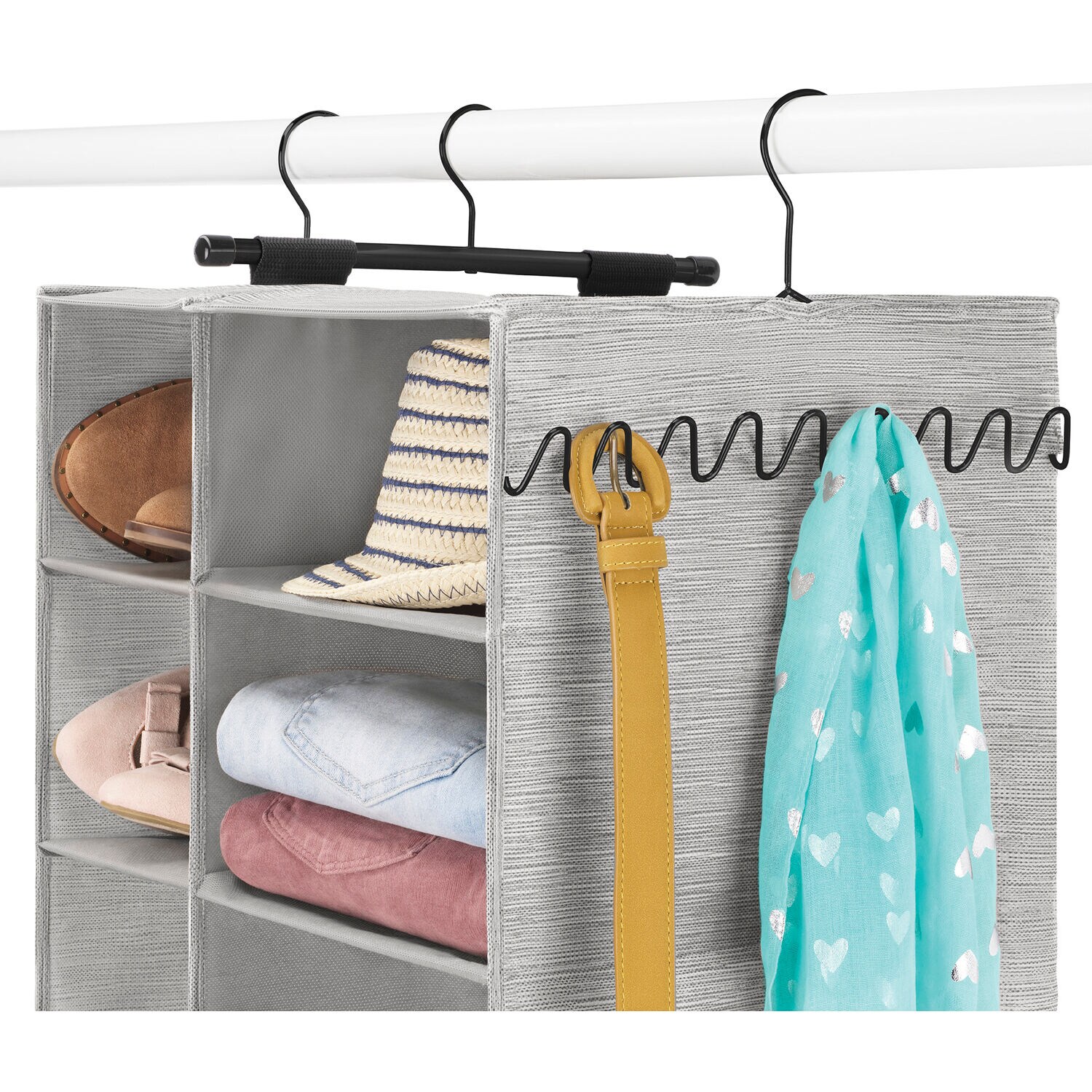 Whitmor 5455-9667 Shoe-Racks - View #8