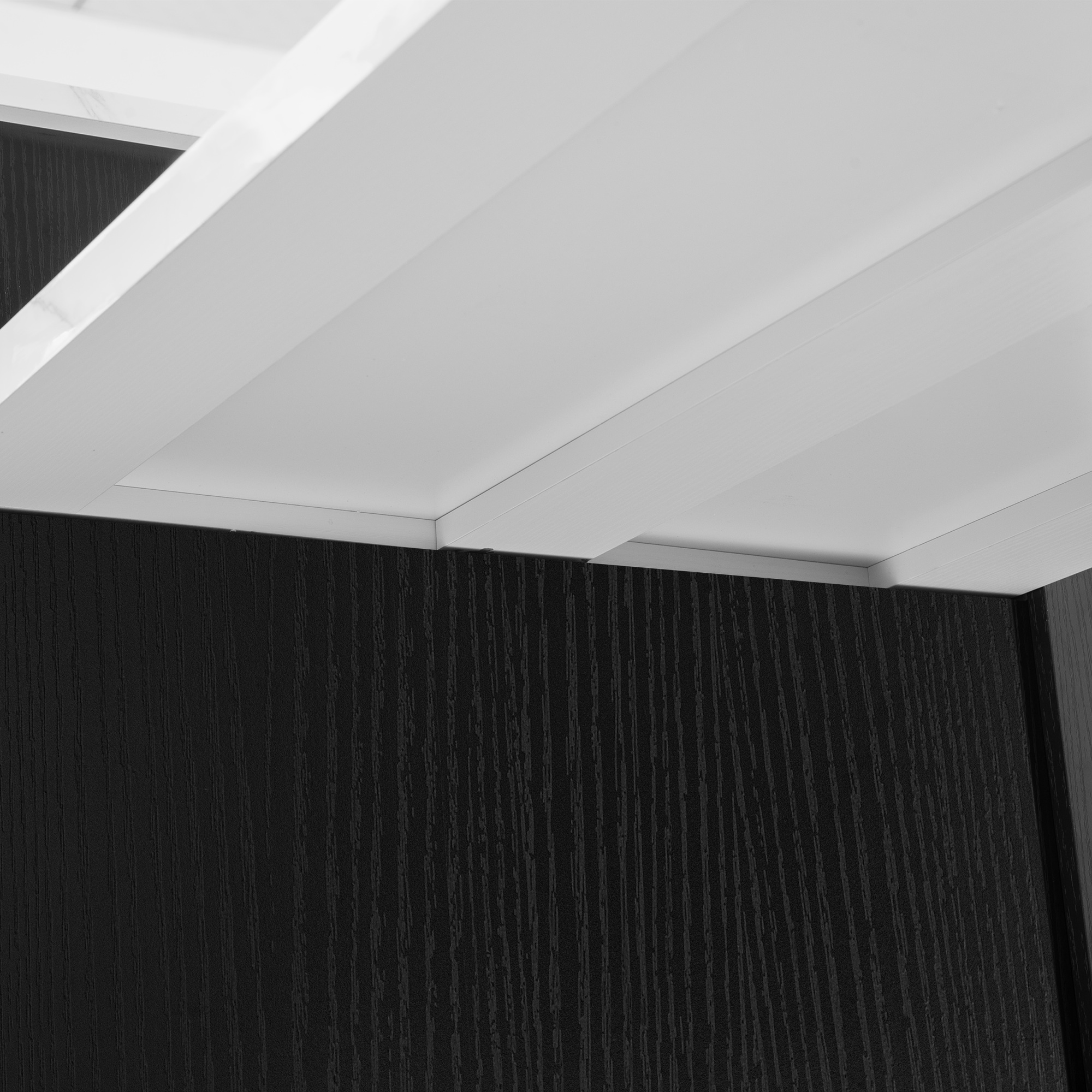 SINOFURN SYB260061BK Kitchen-Furniture - View #5