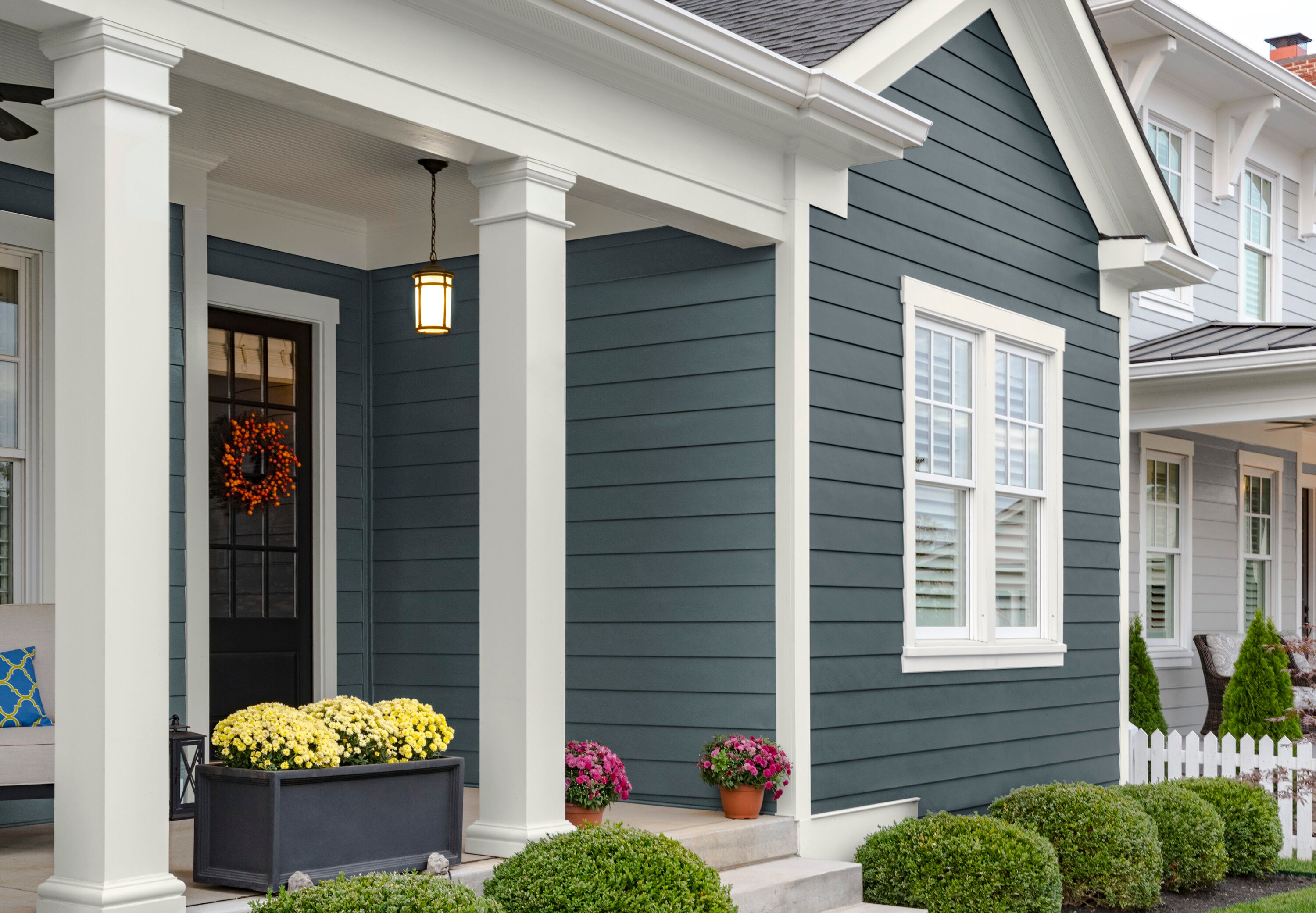 James Hardie 6861171 Fiber-Cement-Siding-Llc - View #2