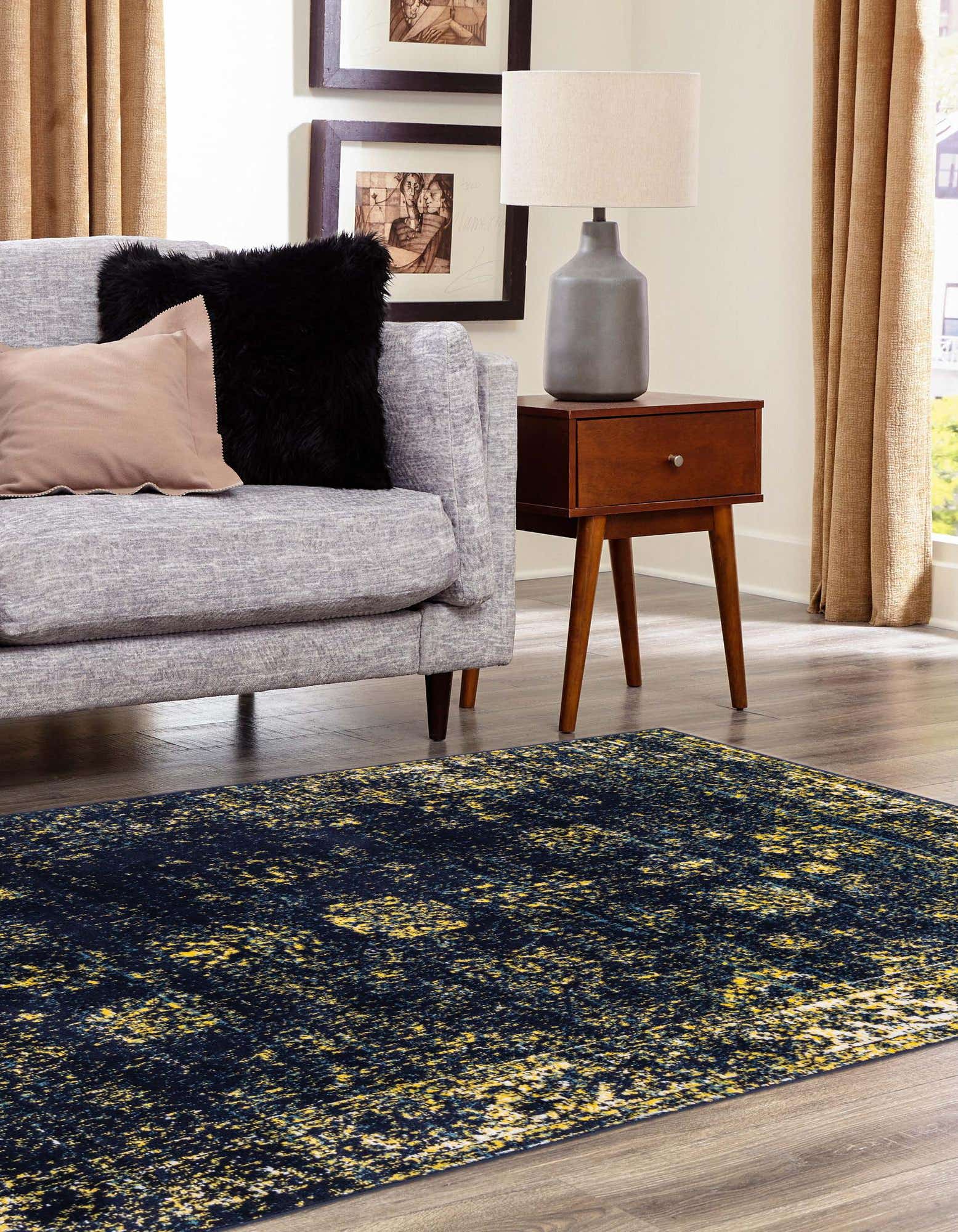 Unique Loom 3141607 rugs - View #7