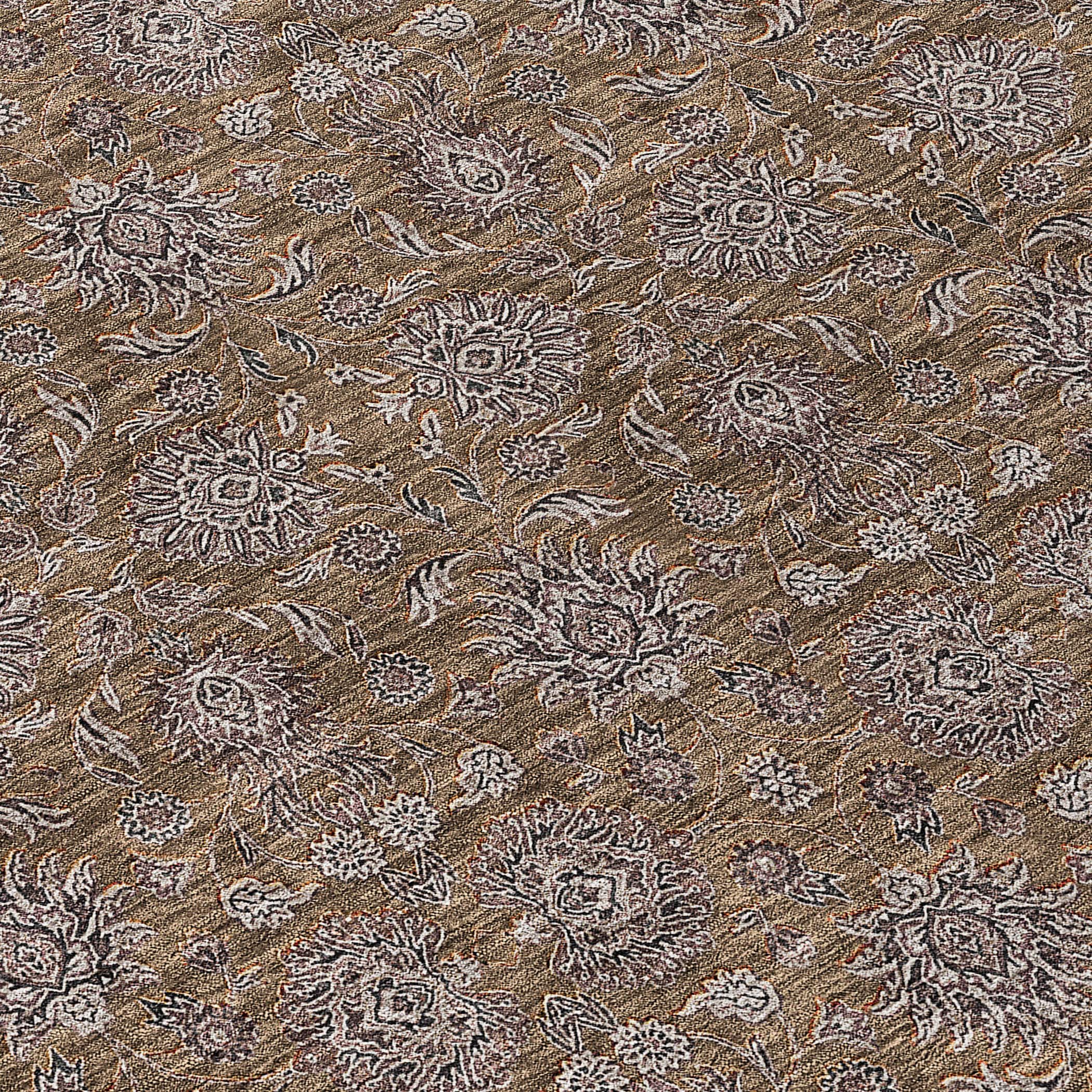 Addison Rugs ACN702CH3X5 rugs - View #5
