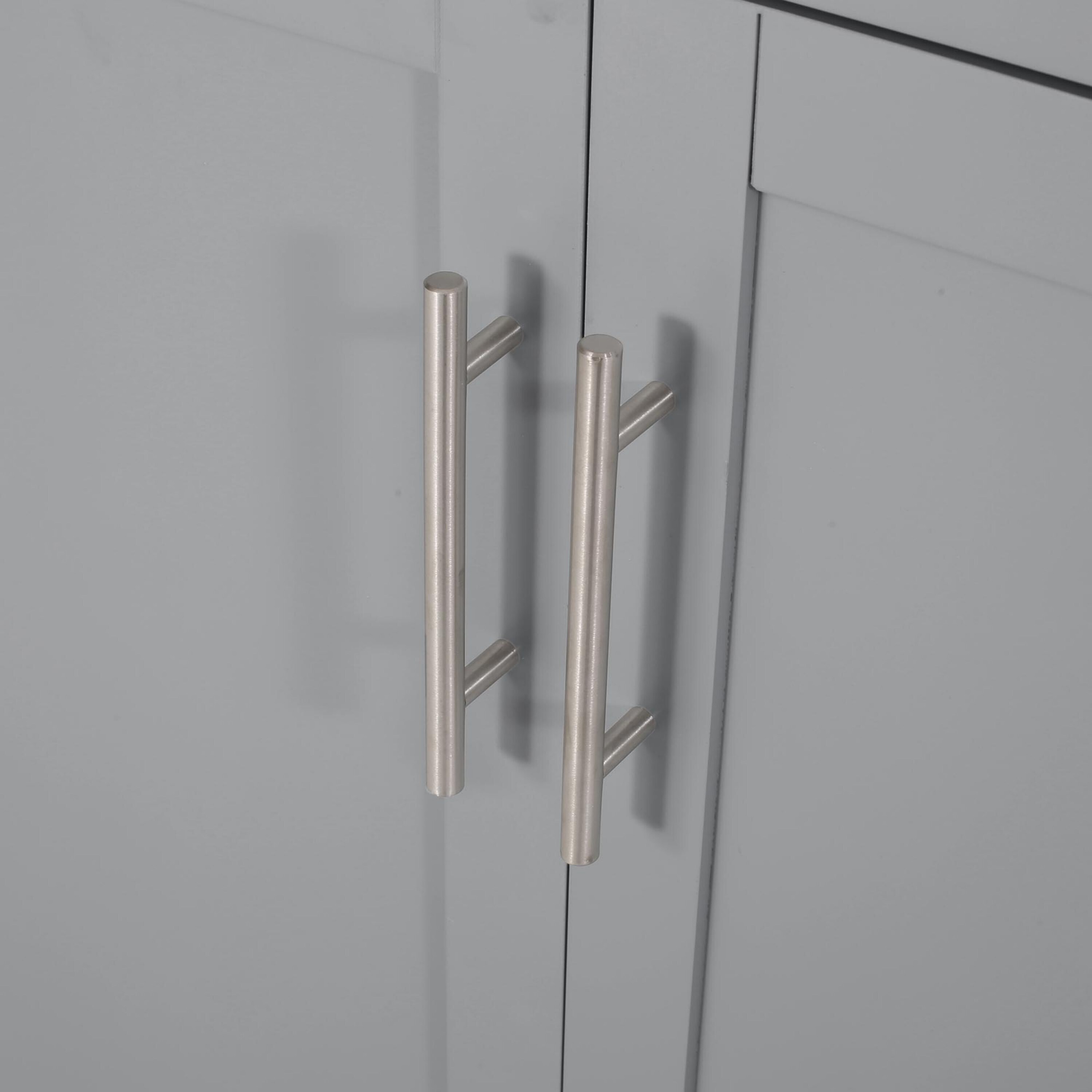 Miki Shinly NHS-TGRY-13QI Kitchen-Furniture - View #5