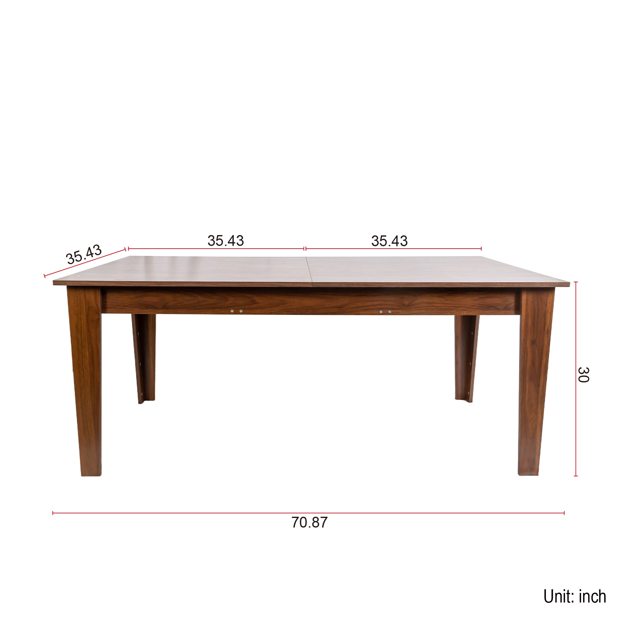 Tatayosi RY-31S00180 Dining-Tables - View #6
