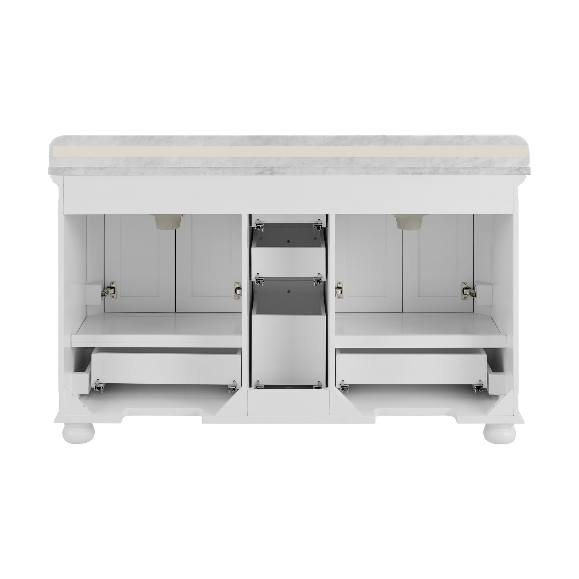 allen + roth 3116VA-60-201-900L Bath-Vanity-Combo - View #12