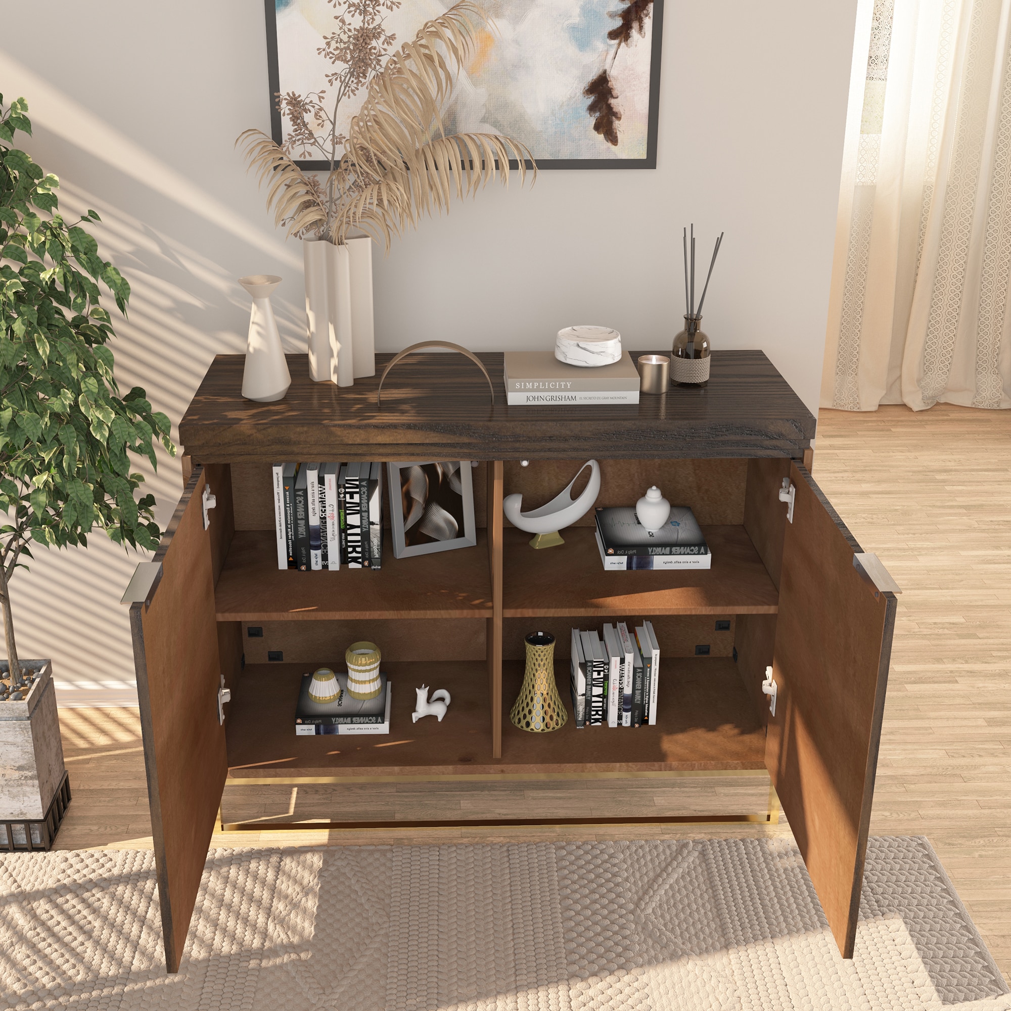 Clihome TRXCH-197002-2AM chests - View #6