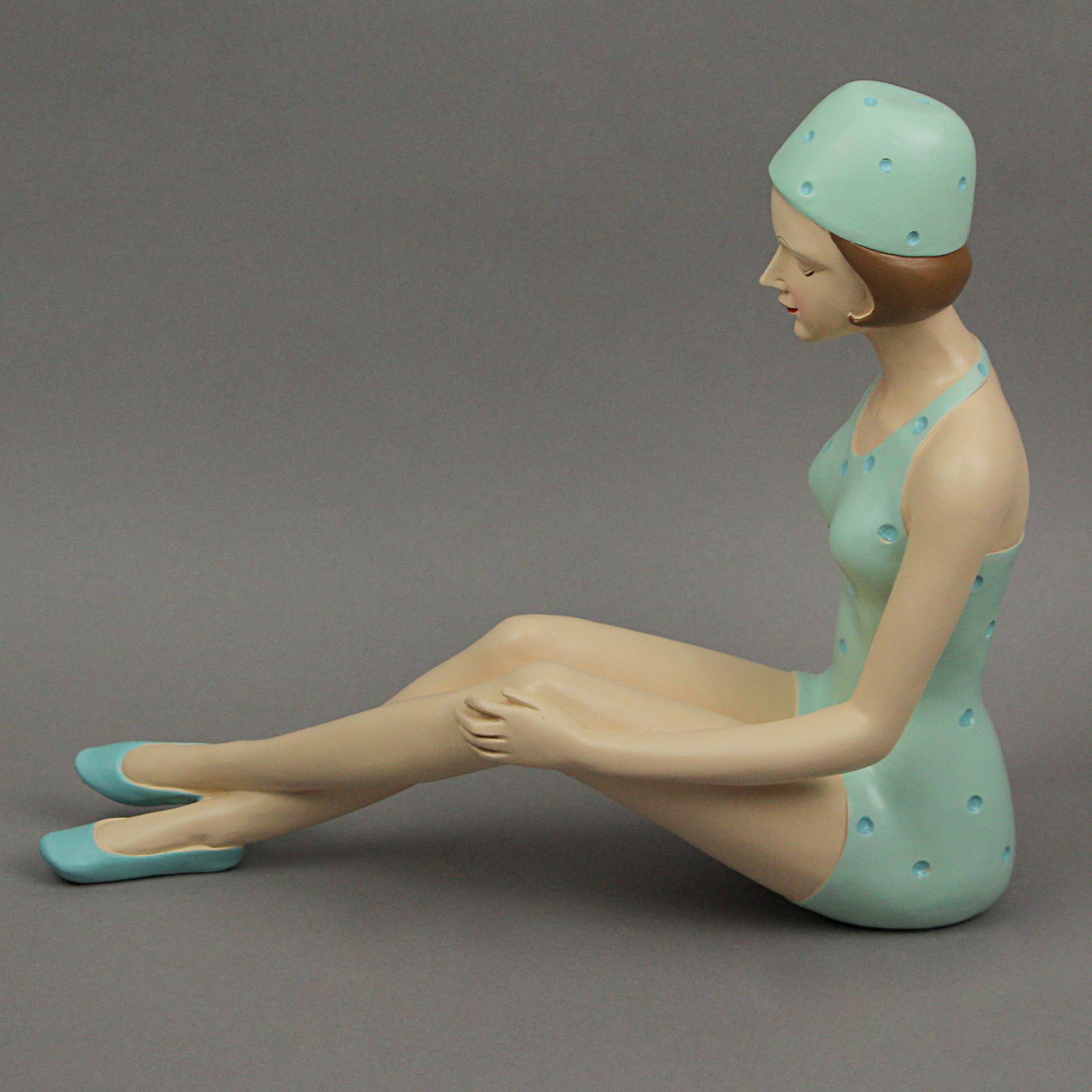 Fancy That Gift & Decor FT-BEA13374-SGR Decorative-Accessories - View #3