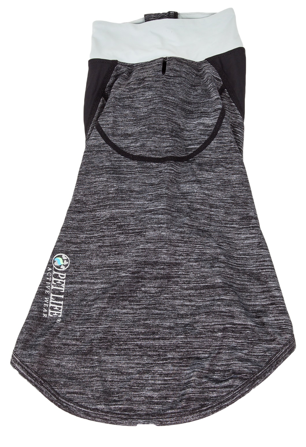 Pet Life LTHL1BKSM Dog-Apparel - View #4