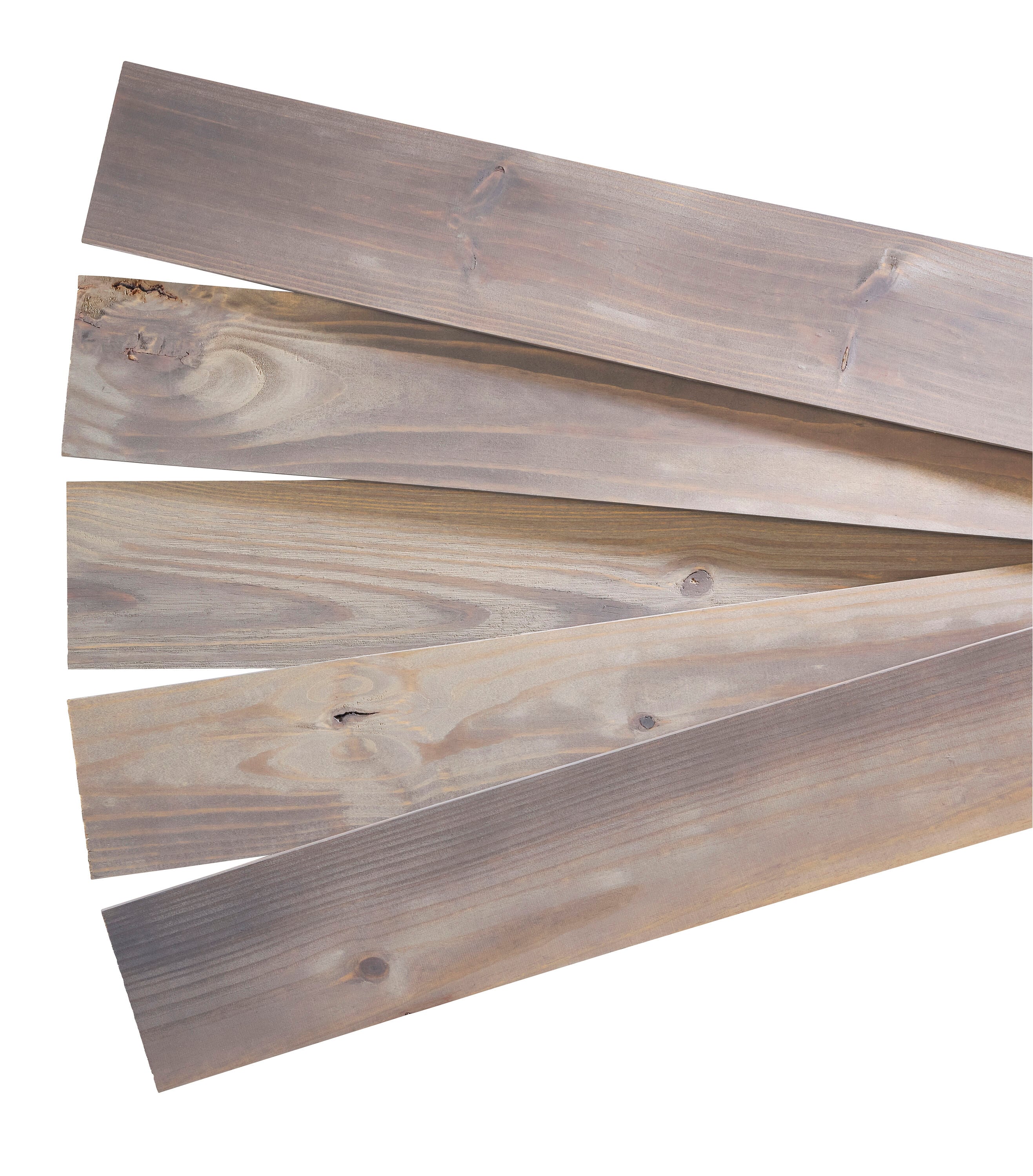 Style Selections BARNWDGREY Wall-Planks - View #3