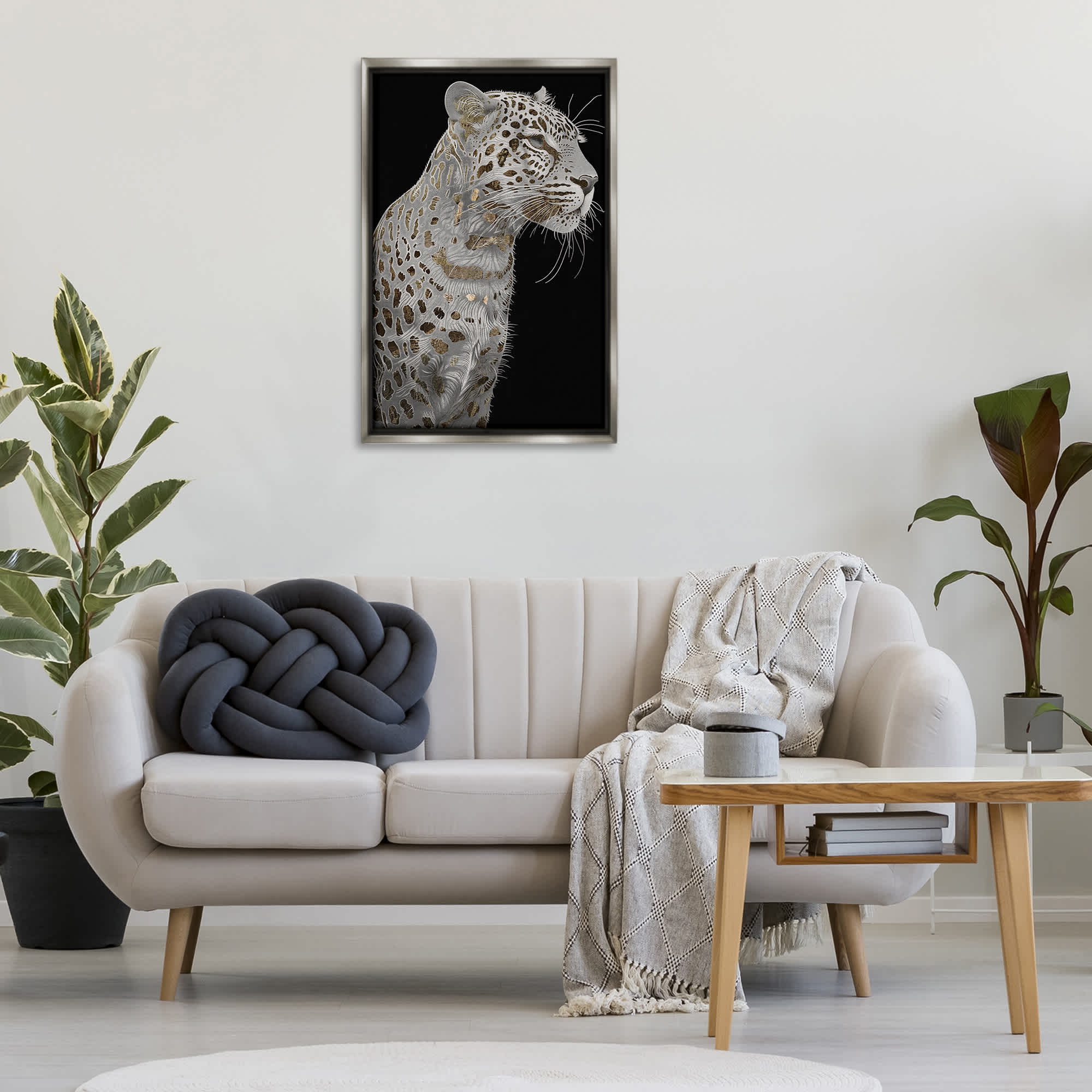Stupell Industries BT-007-FFL-20X30 Wall-Art - View #3