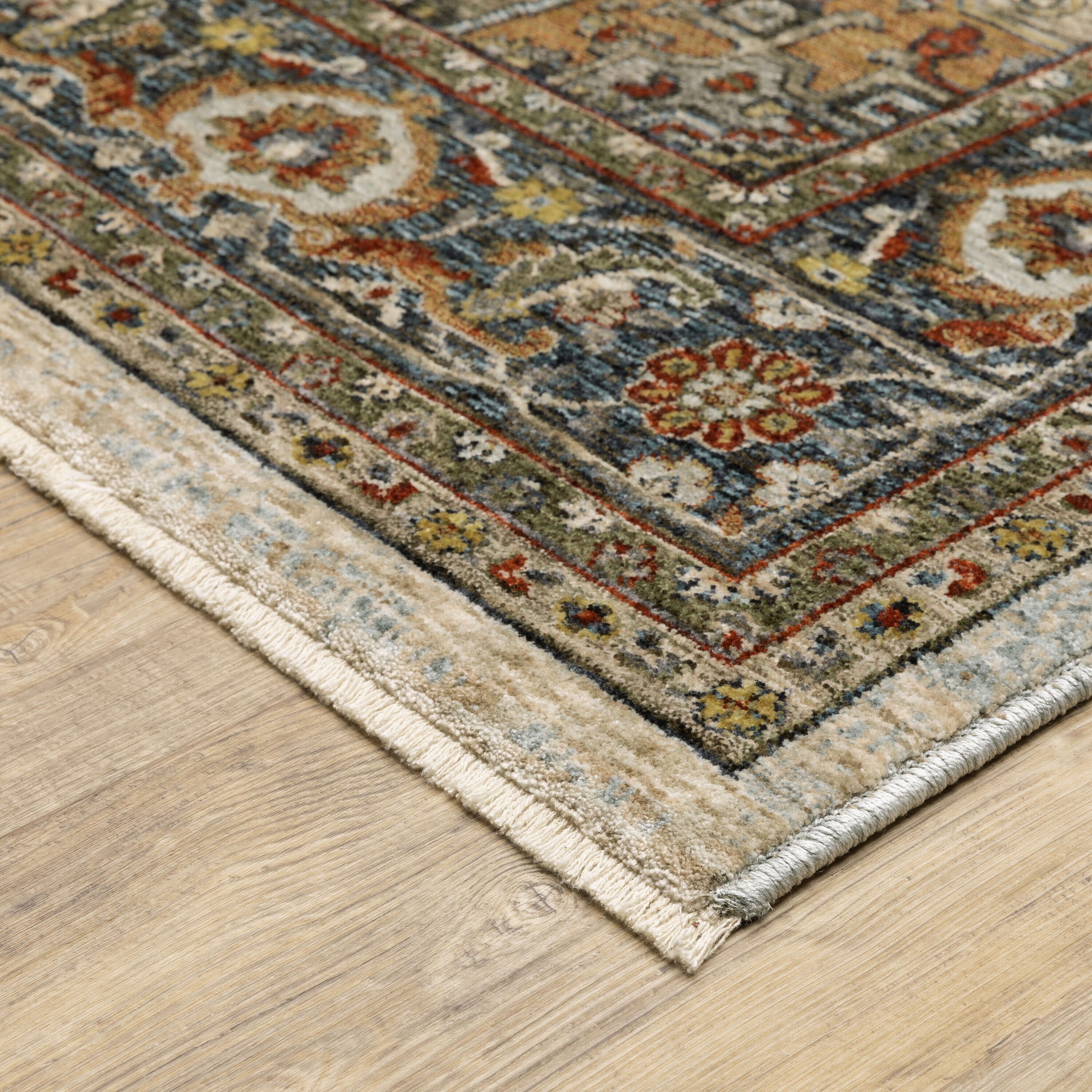 Archer Lane 114ABER4W4L rugs - View #2