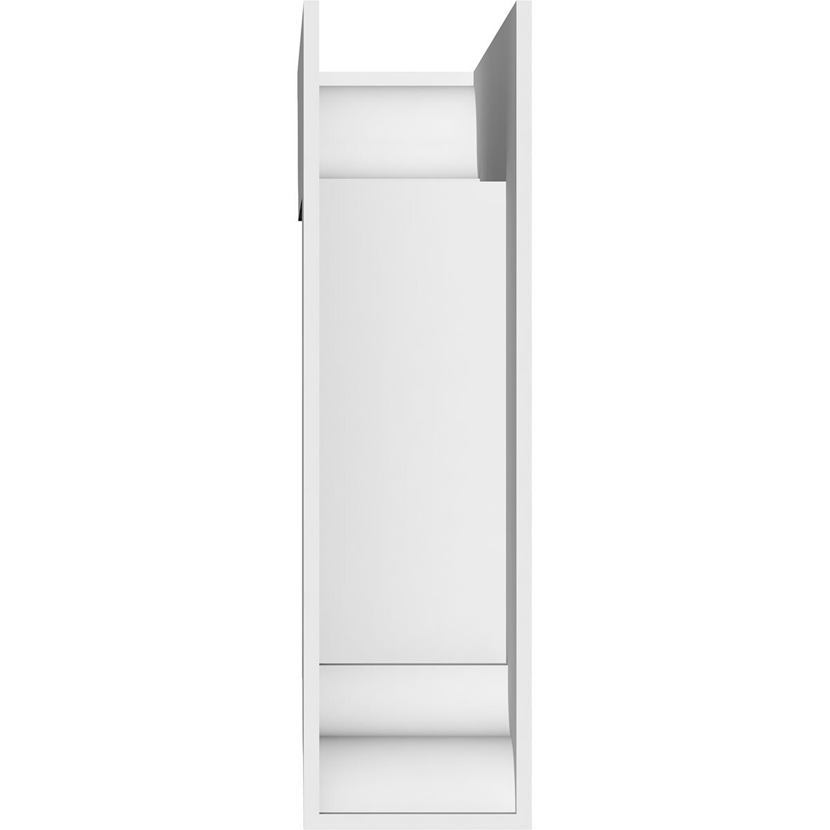 Ekena Millwork BKTP05X20X20MRC01 Exterior-Brackets-Braces - View #4