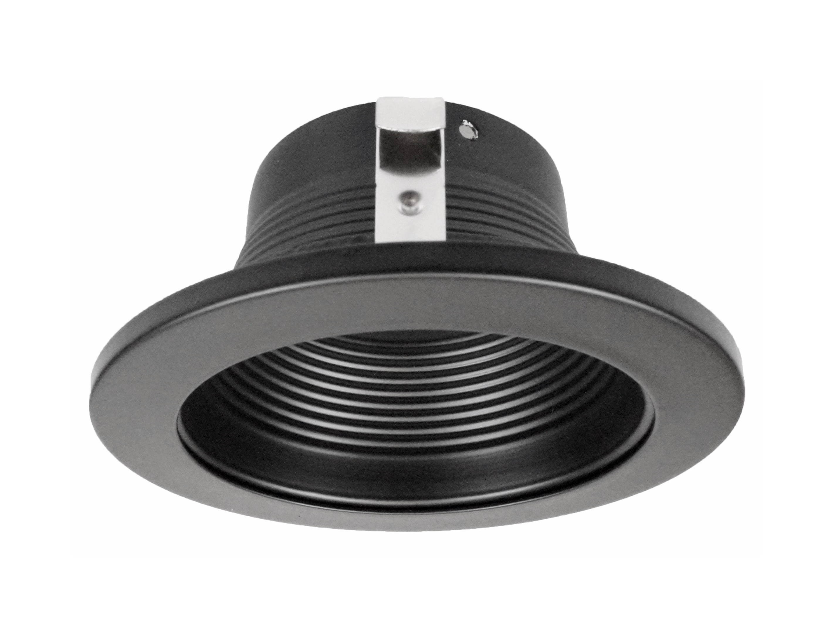 4 inch black recessed lighting