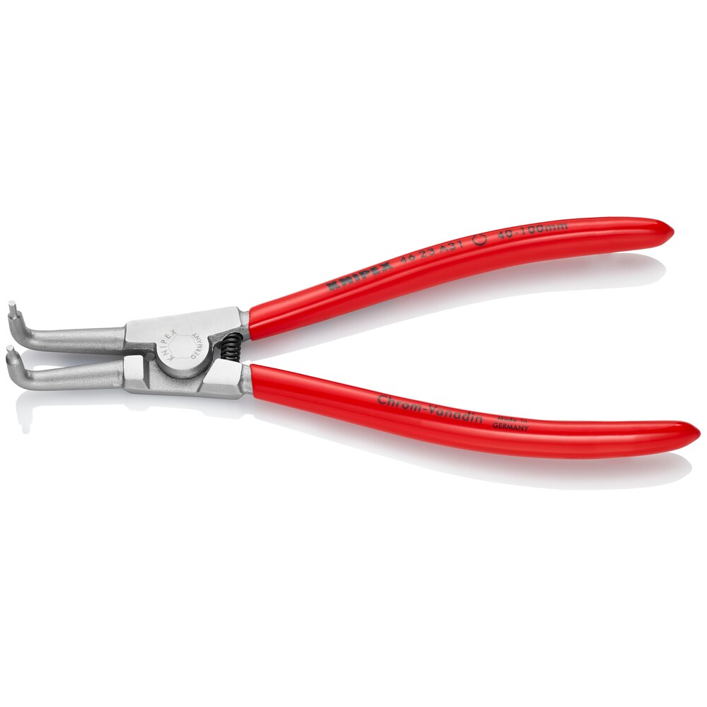 KNIPEX 46 23 A31 pliers - View #3