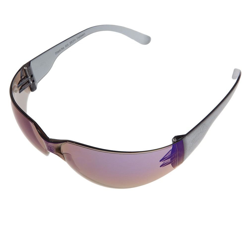 Forney 55328 Blue One size fits most Welding safety glasses