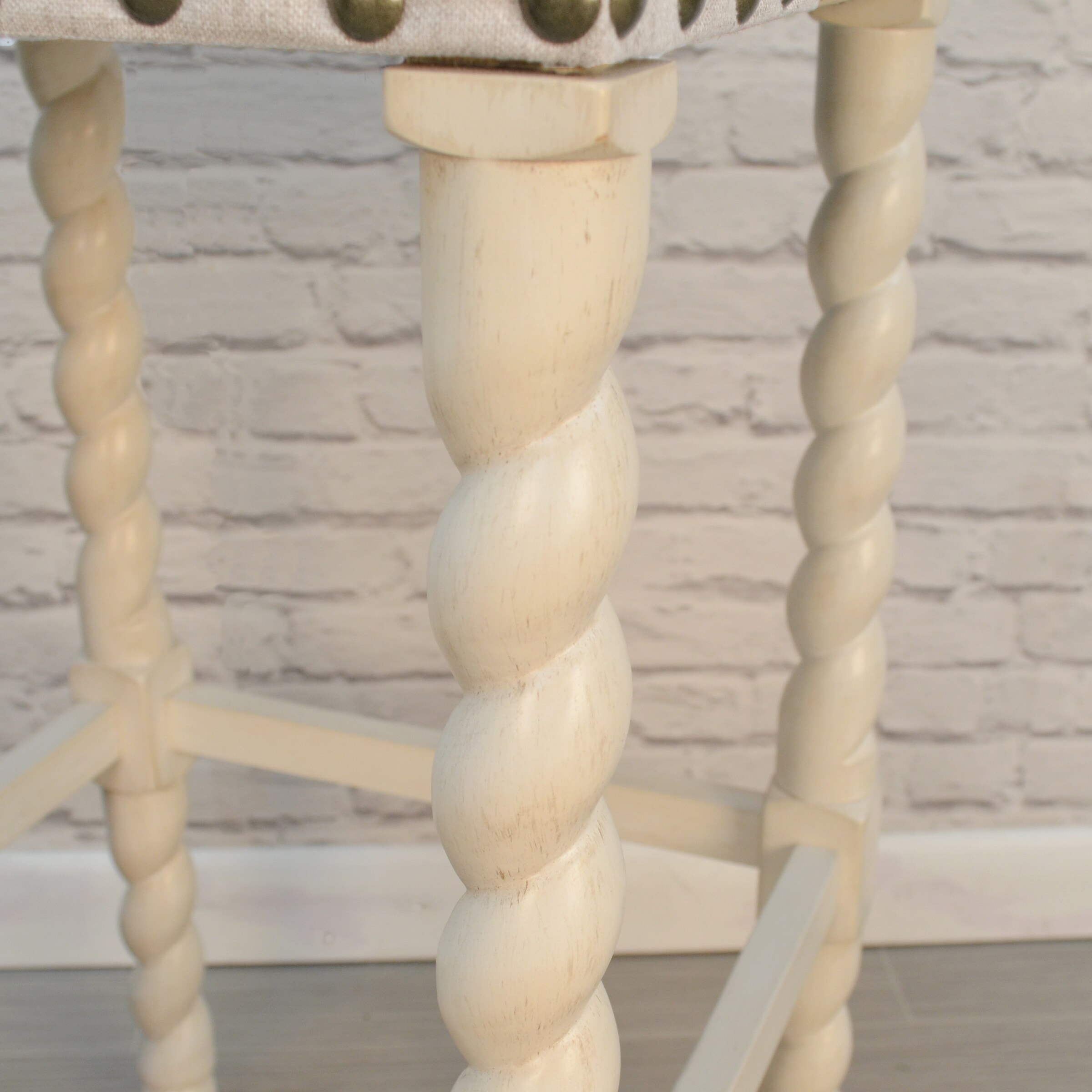 Carolina Cottage 3663-VWLN stools - View #7