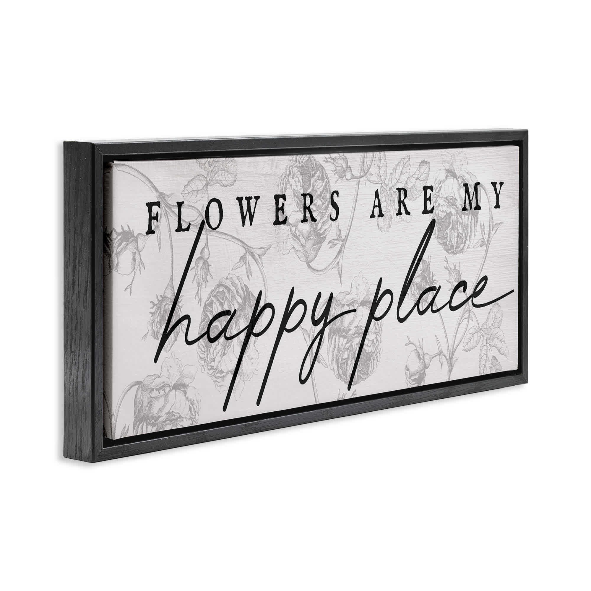 Stupell Industries BT-146-FFB-10X24 Wall-Art - View #2