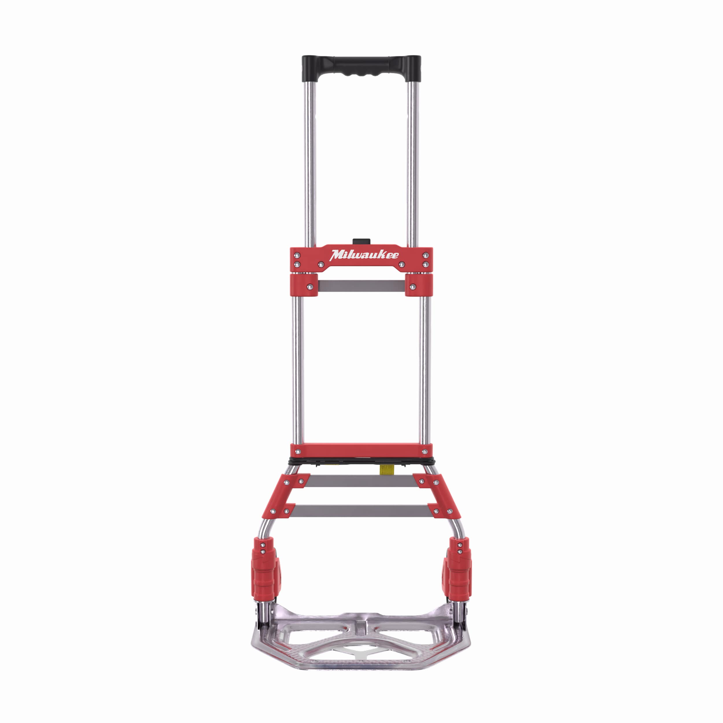 Folding Hand Truck - Lee Valley Tools