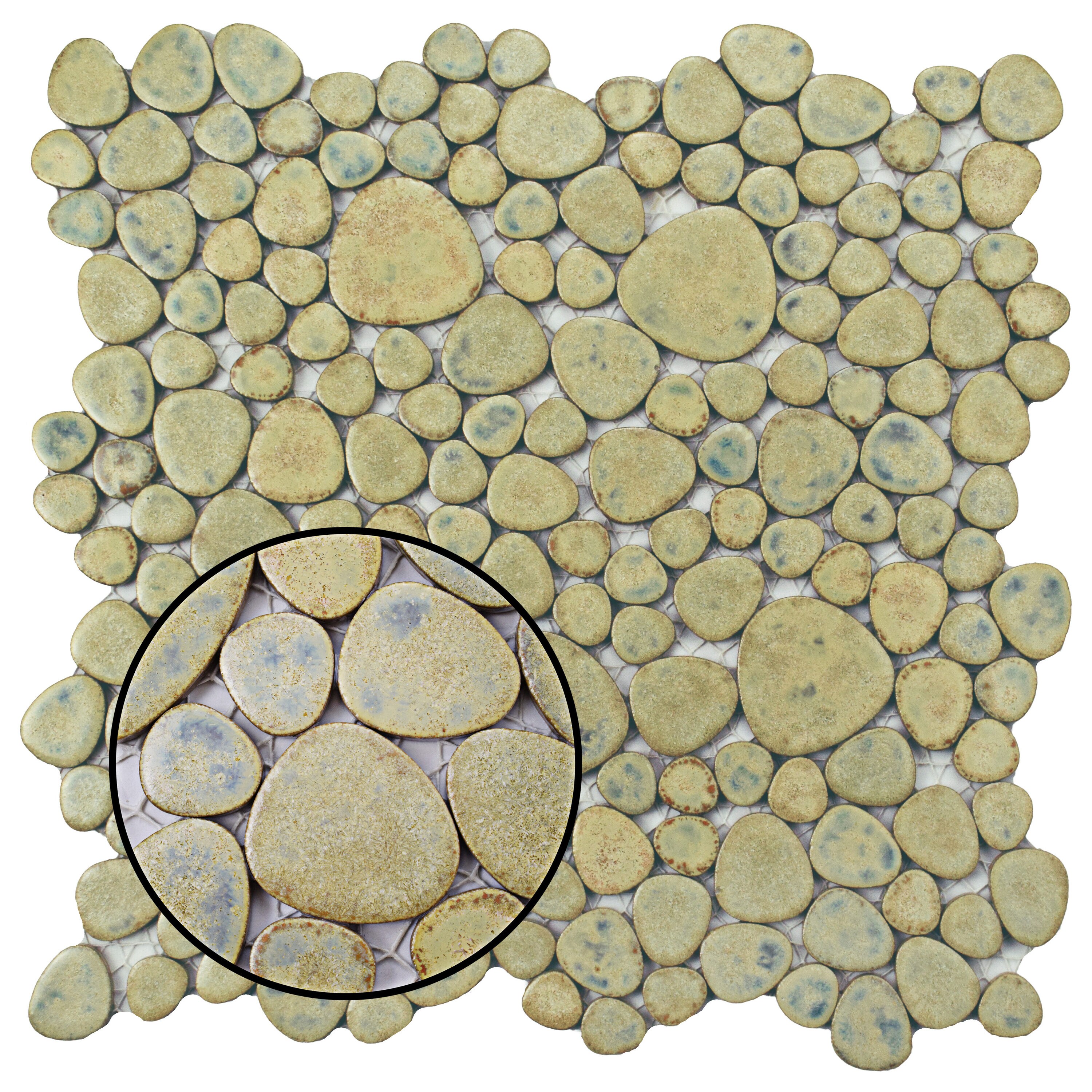 Affinity Tile FKOPS711 Ceramic-Tile - View #5