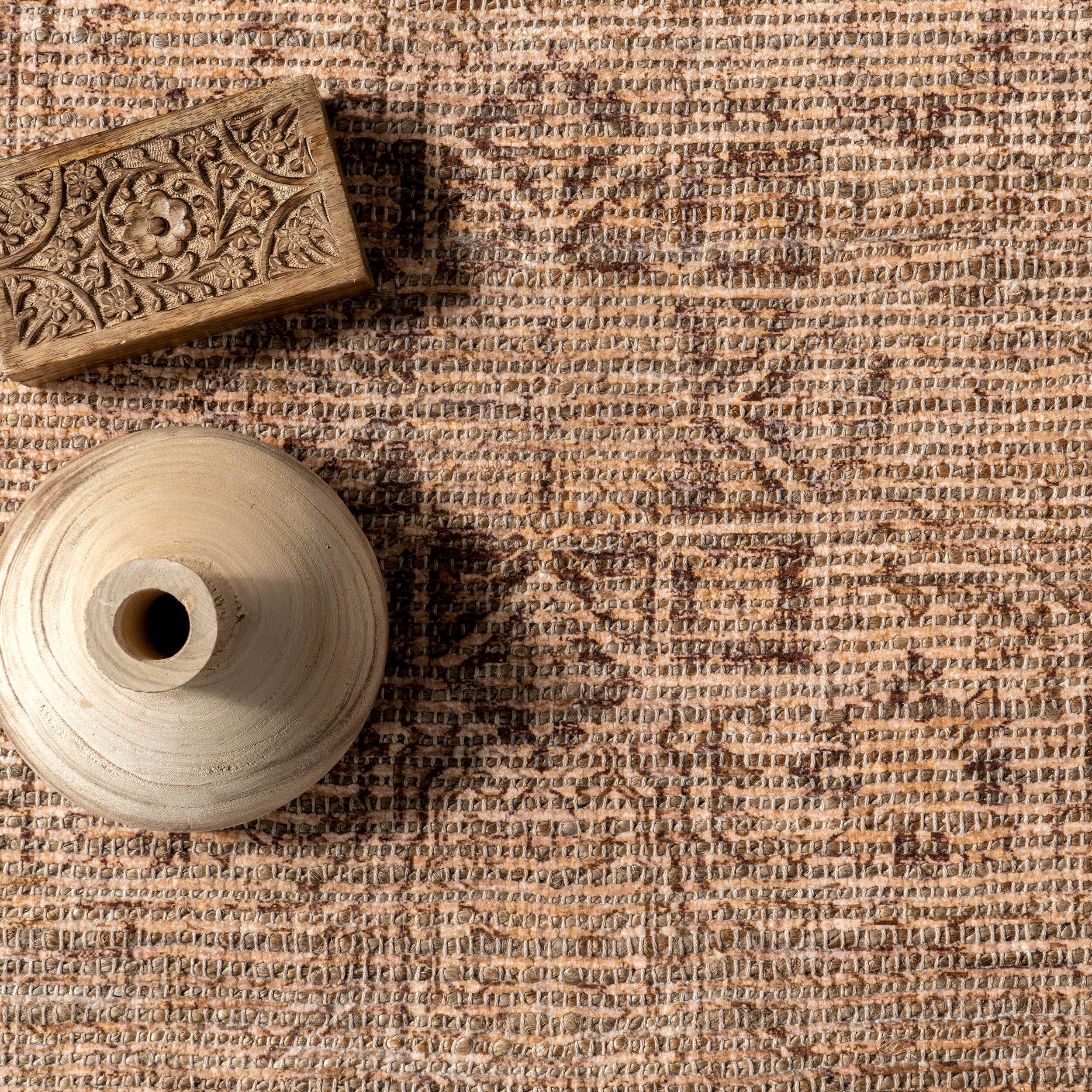 Lauren Liess x Rugs USA SVIN20B-406 rugs - View #6