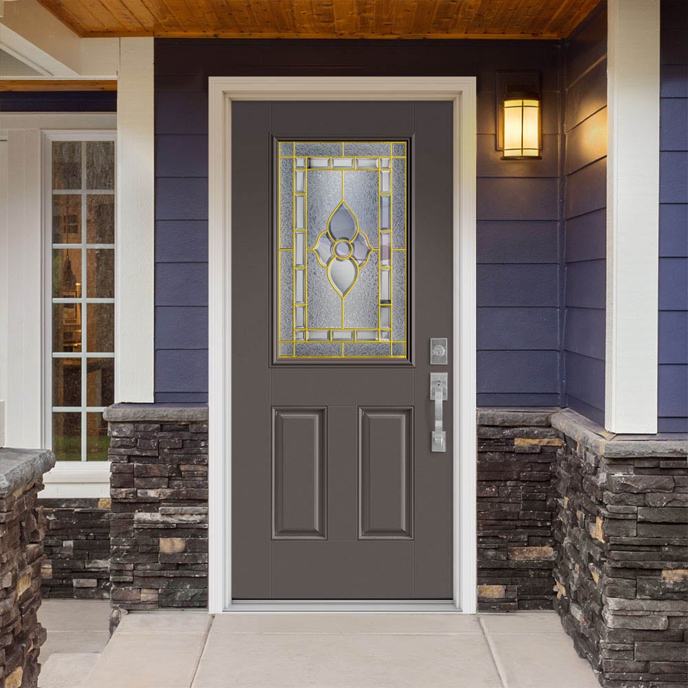 Masonite 632078 Entry-Doors - View #2