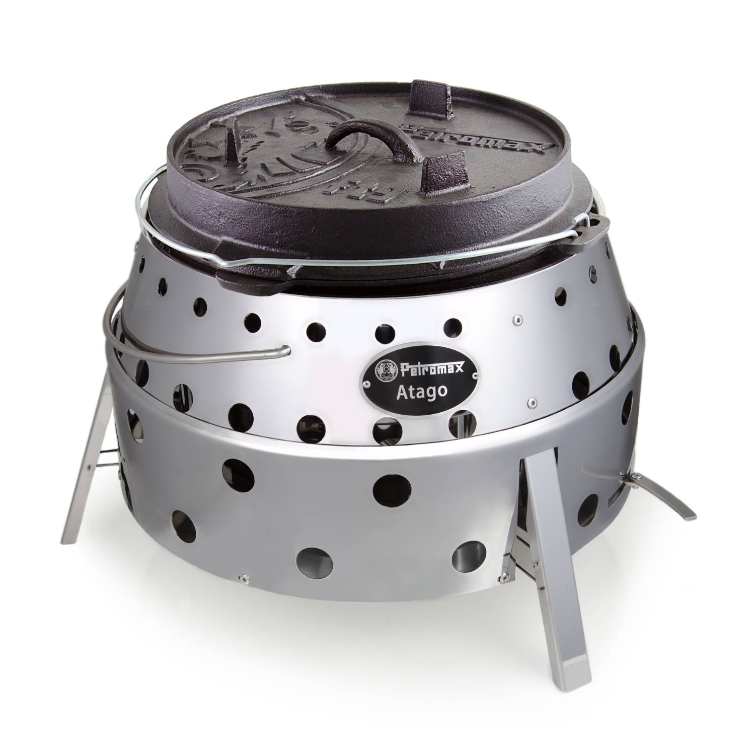 Lehman's 100067152 Outdoor-Burners-Stoves - View #7