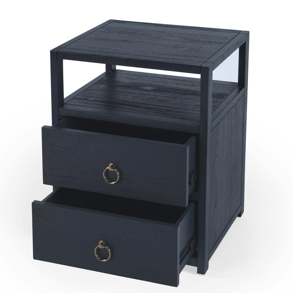 Butler Specialty 5526291 nightstands - View #2