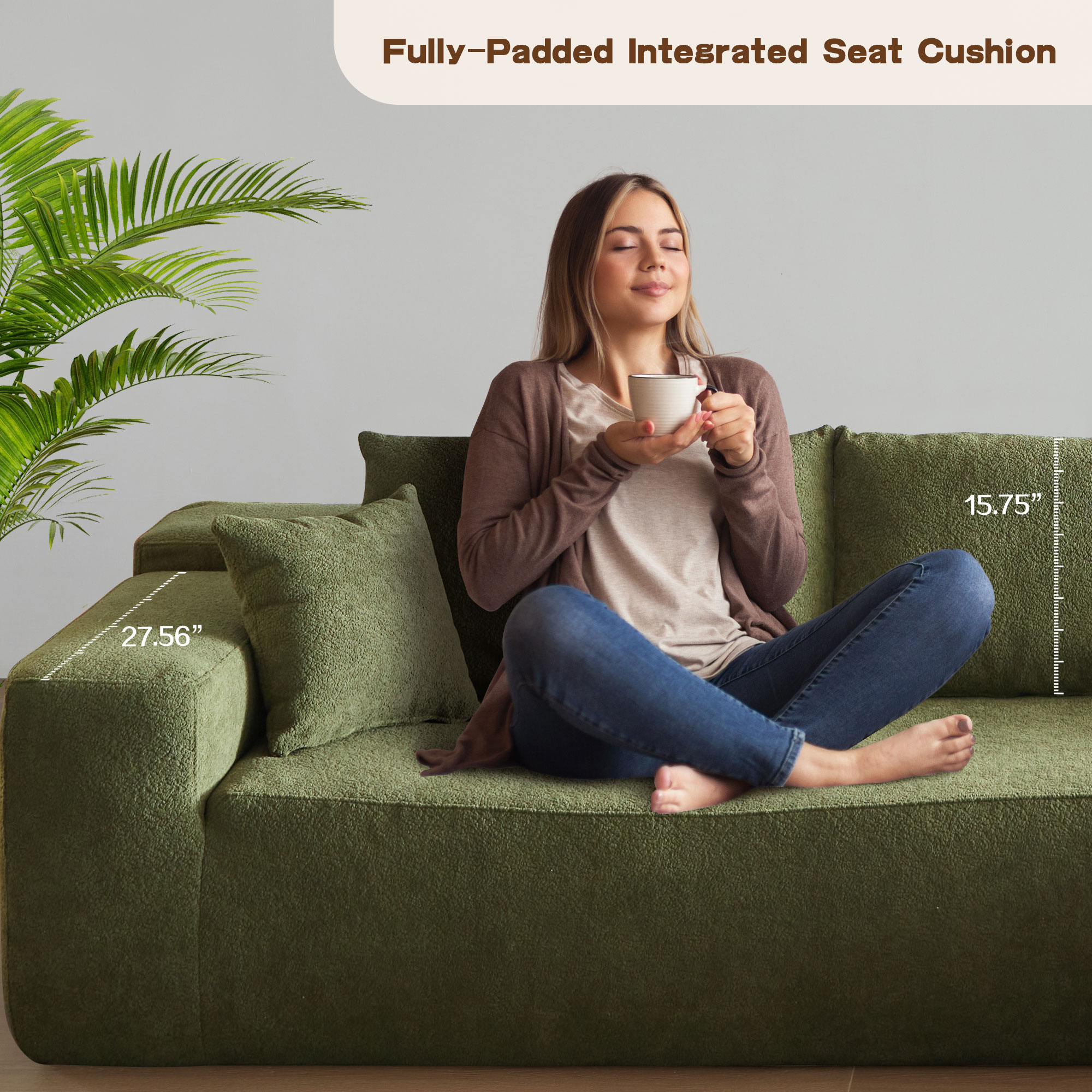 Ovios OVIVIR670 Sofas-Loveseats - View #7