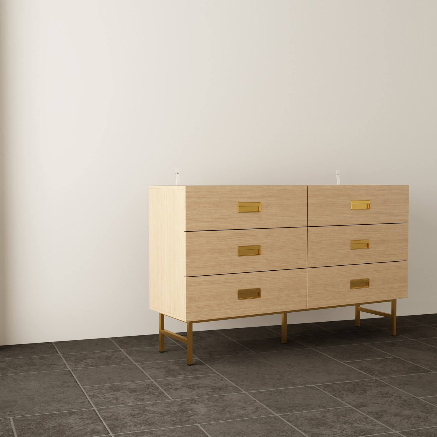 FUFU&GAGA KF260123-01 dressers - View #7