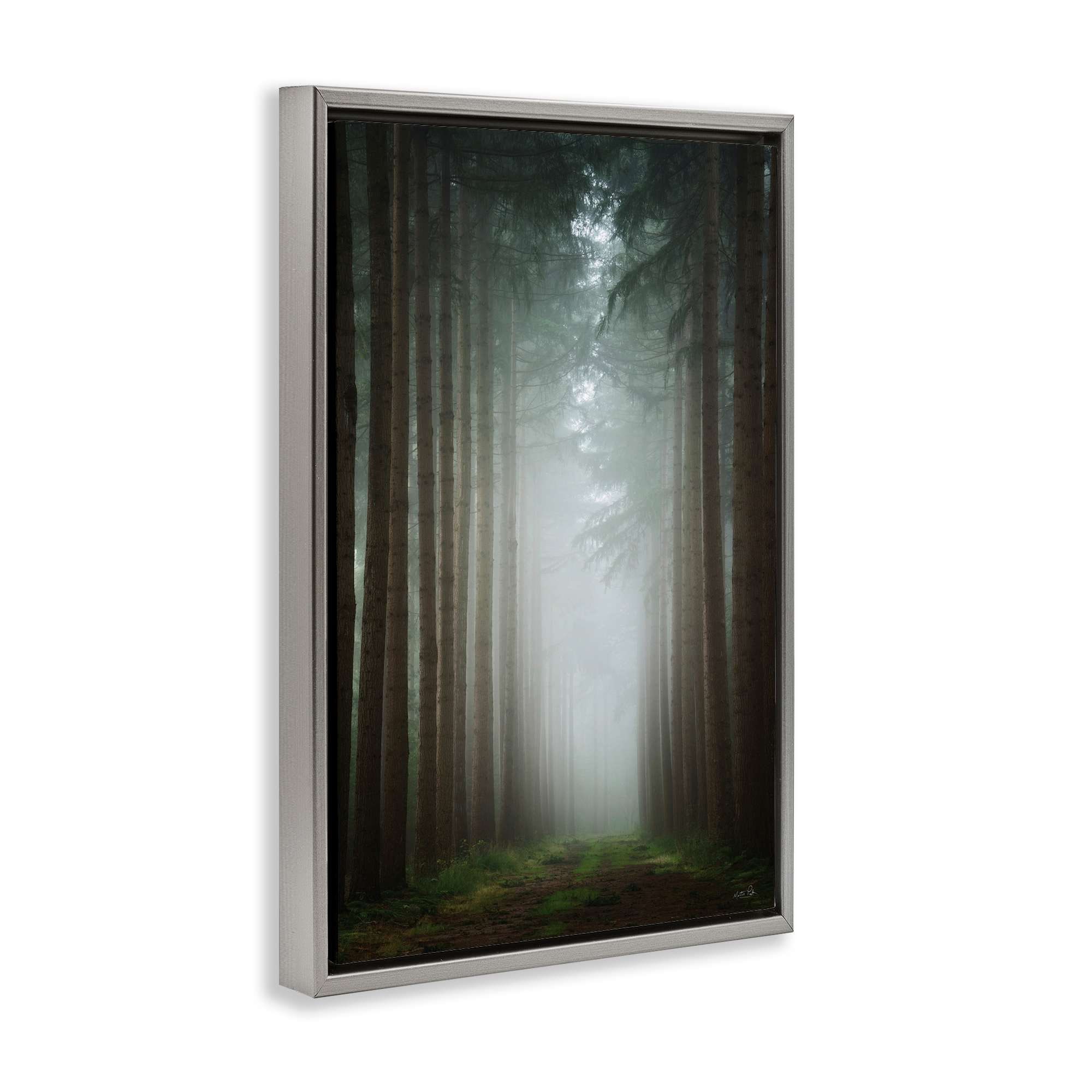 Stupell Industries BT-591-FFL-16X24 Wall-Art - View #2
