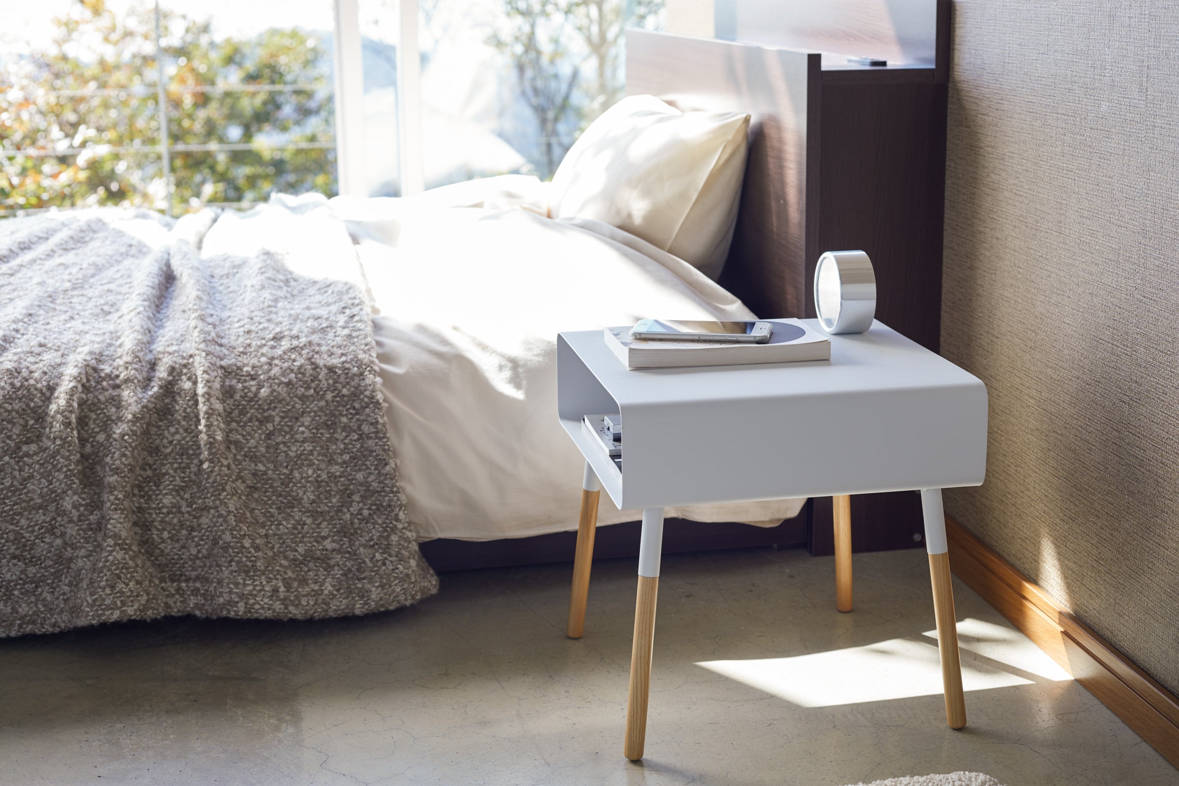 Yamazaki 4230 End-Tables - View #6