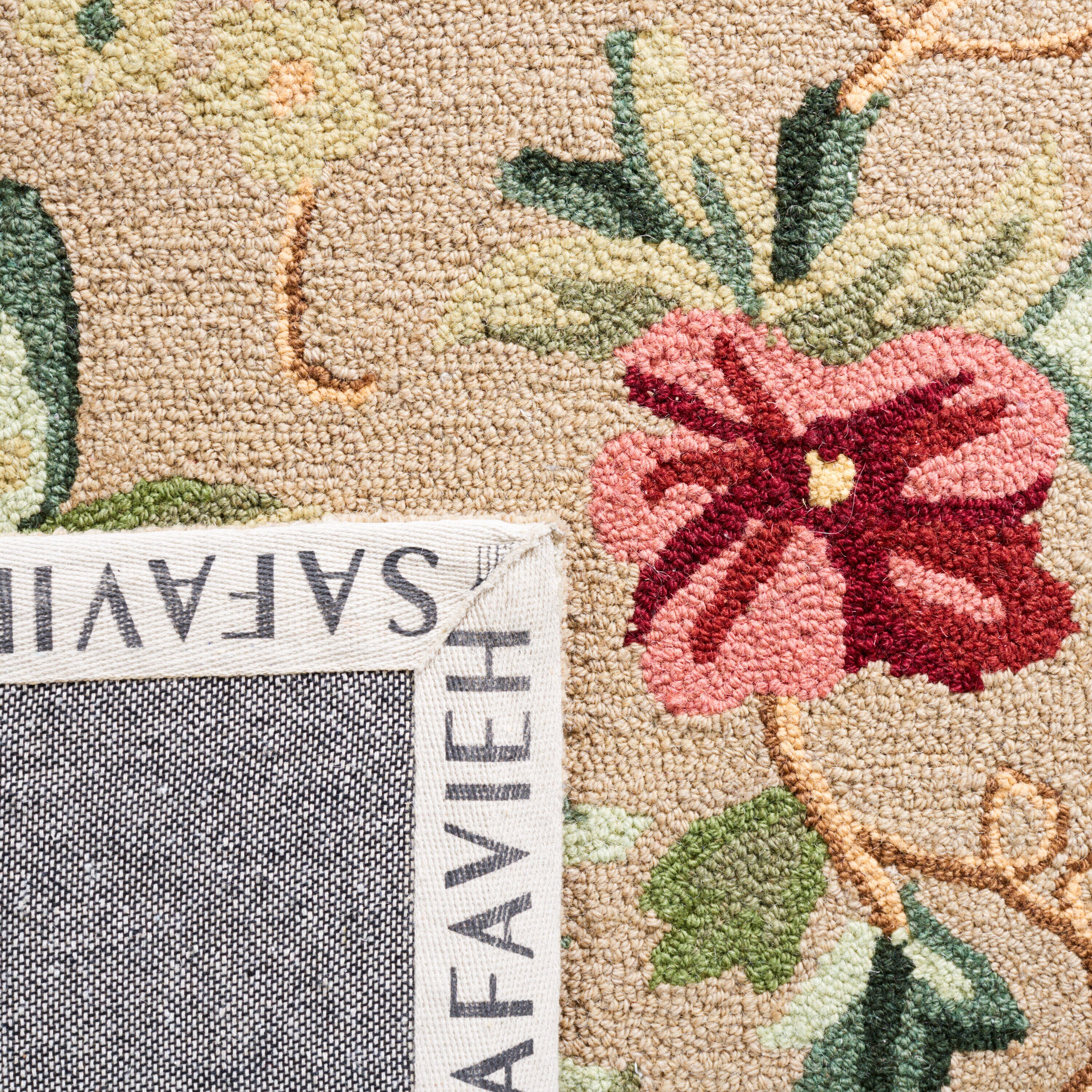Safavieh HK311C-23 rugs - View #5