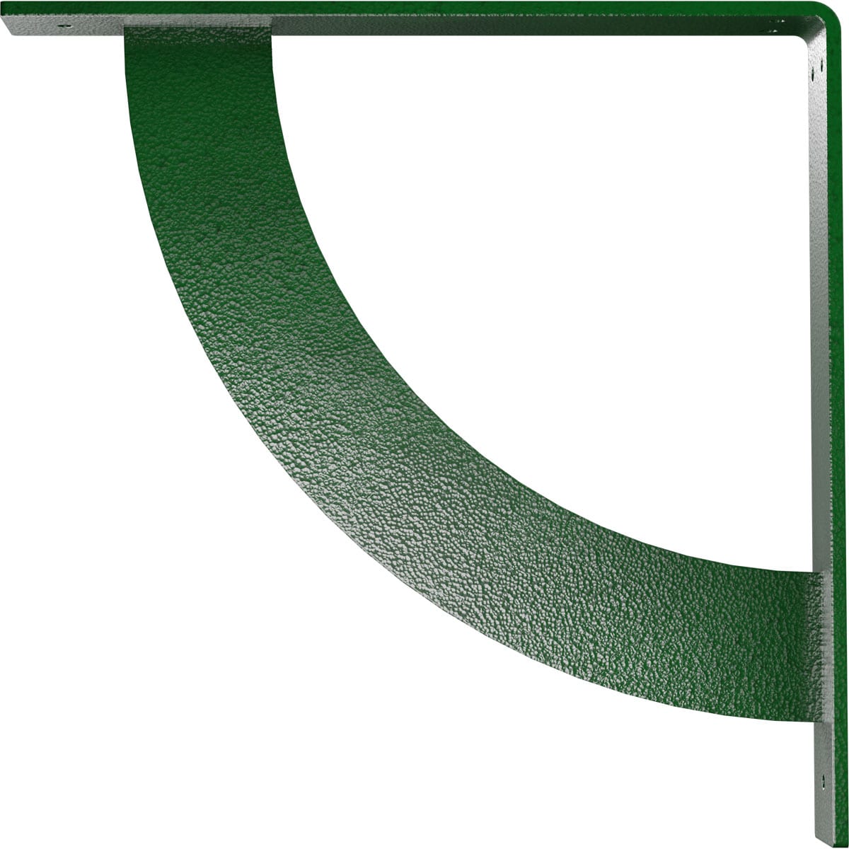 Ekena Millwork BKTM02X14X14BUHDG Mending-Plates-Brackets-Braces - View #4