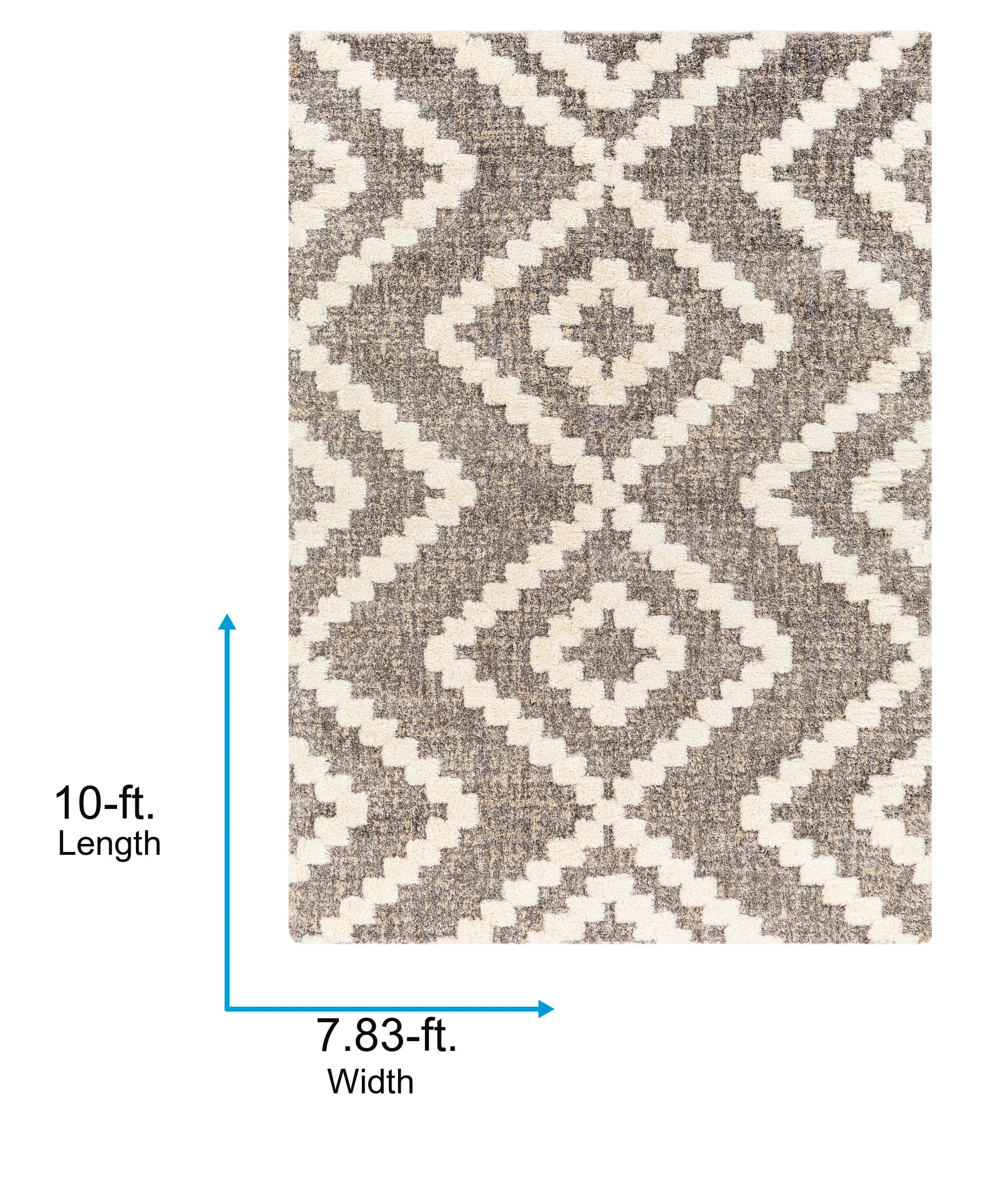Livabliss FLD2306-71010 rugs - View #7