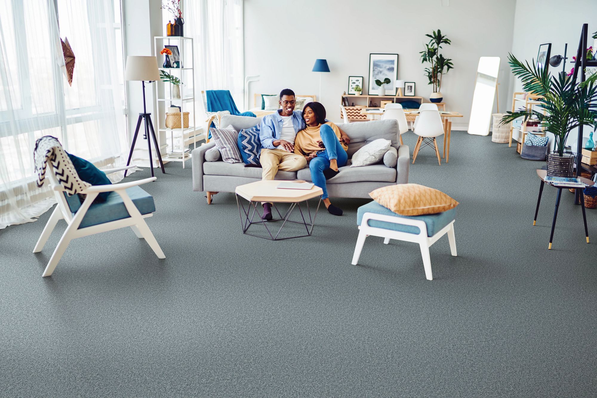 STAINMASTER 7L86700403 Carpet-Panel - View #3