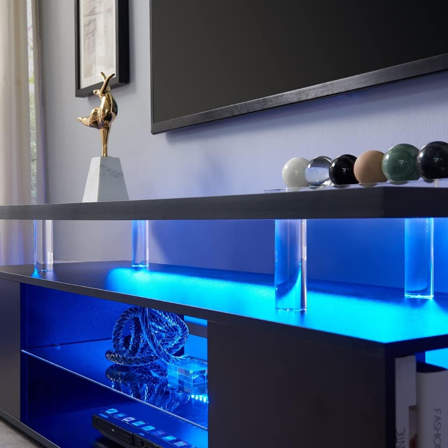 Sunrinx MG9-ND-11 Tv-Stands - View #6