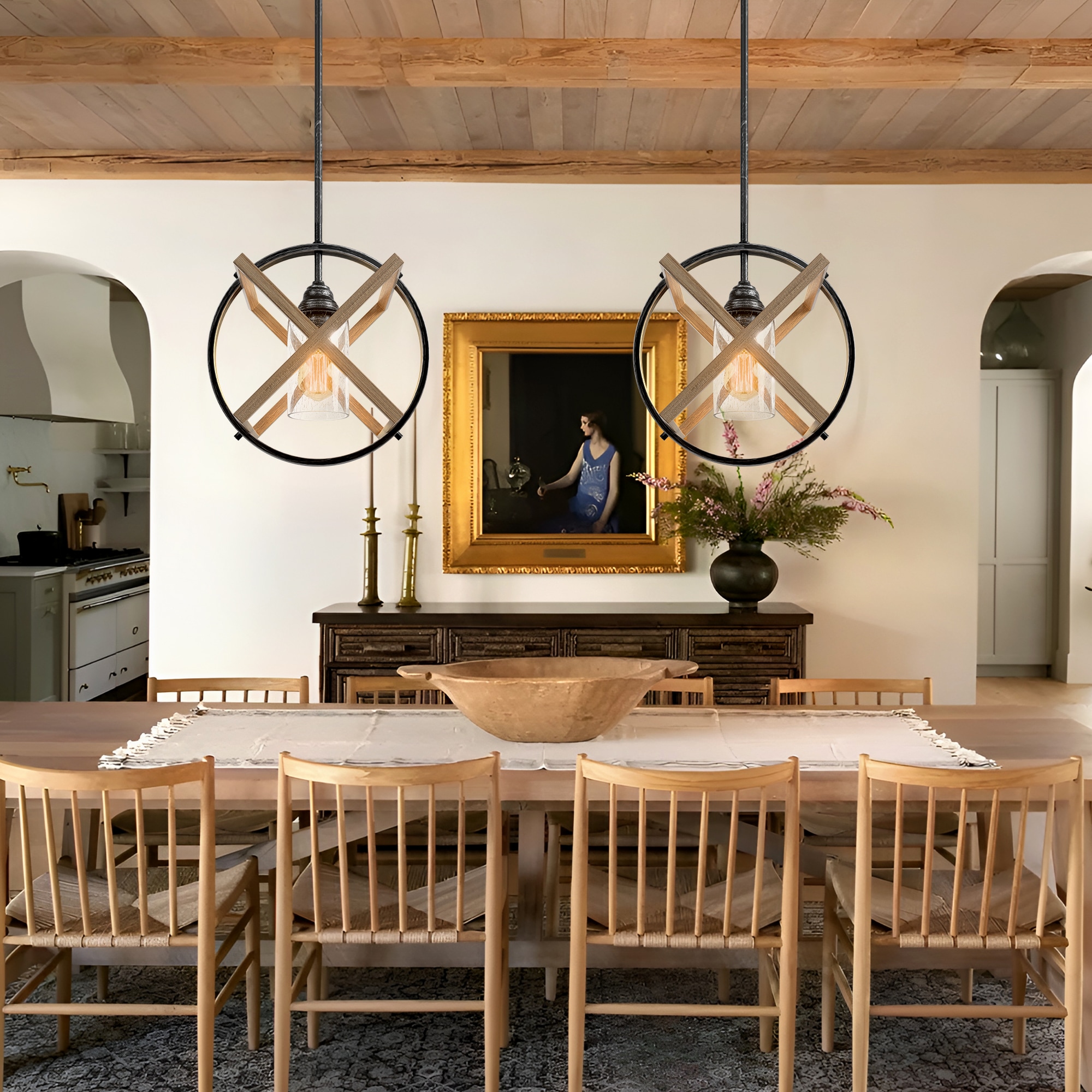 LTMATE LSWL029-CO Pendant-Lights - View #7