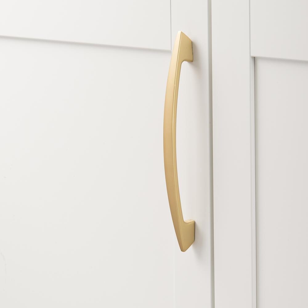 Hickory Hardware HH74732-FUB Cabinet-Pulls - View #3