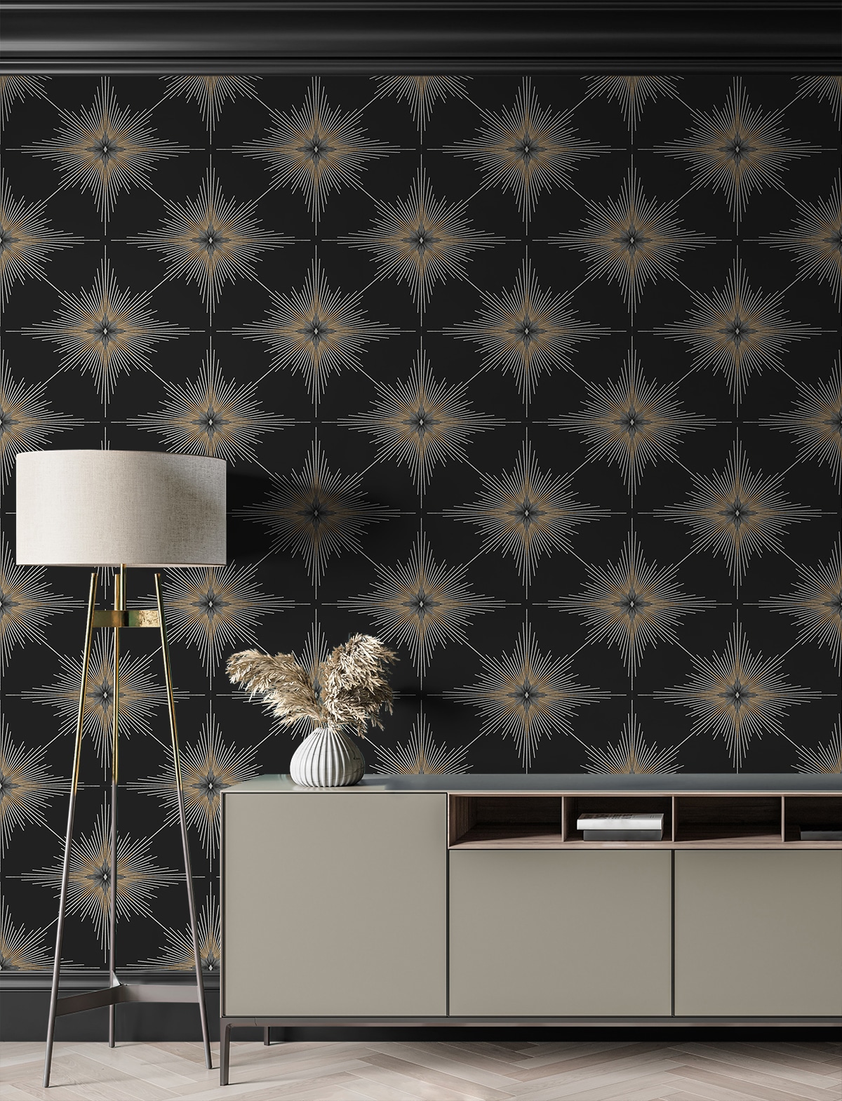 NextWall NW53000 wallpaper - View #3