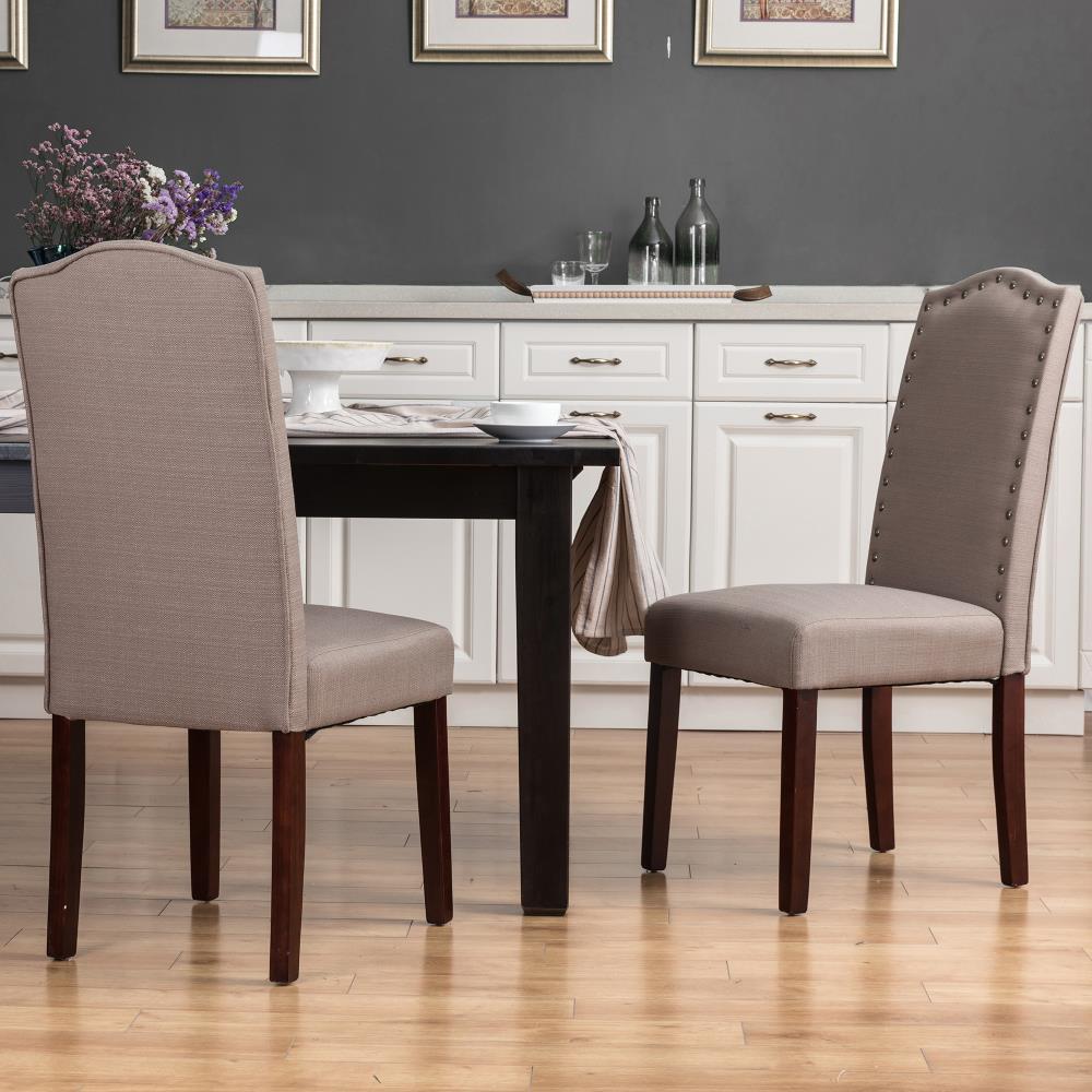 Glitzhome GH1005002982 Dining-Chairs - View #3