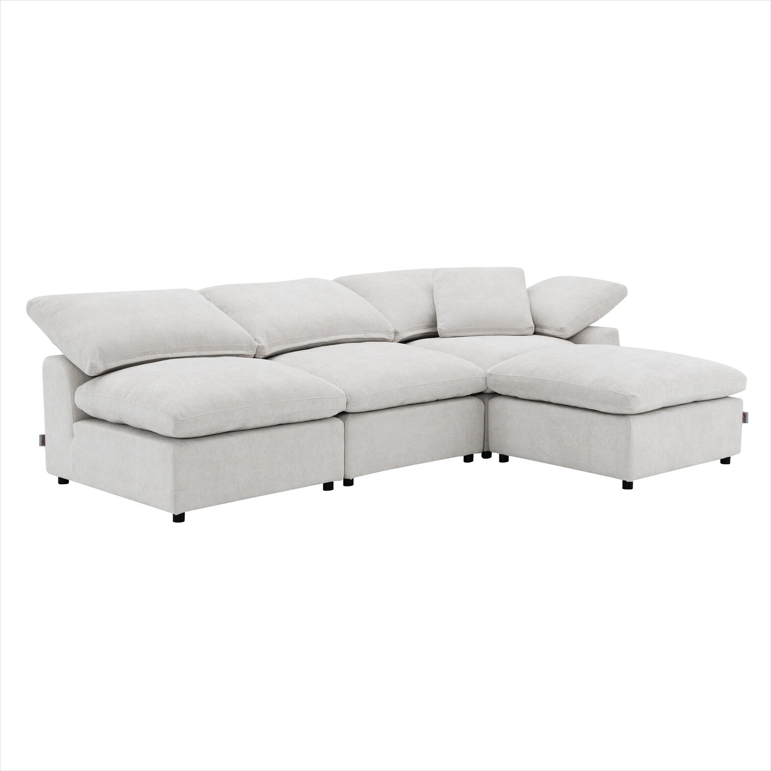 SunJet KYRF8FDRWTHT Sofas-Loveseats - View #2