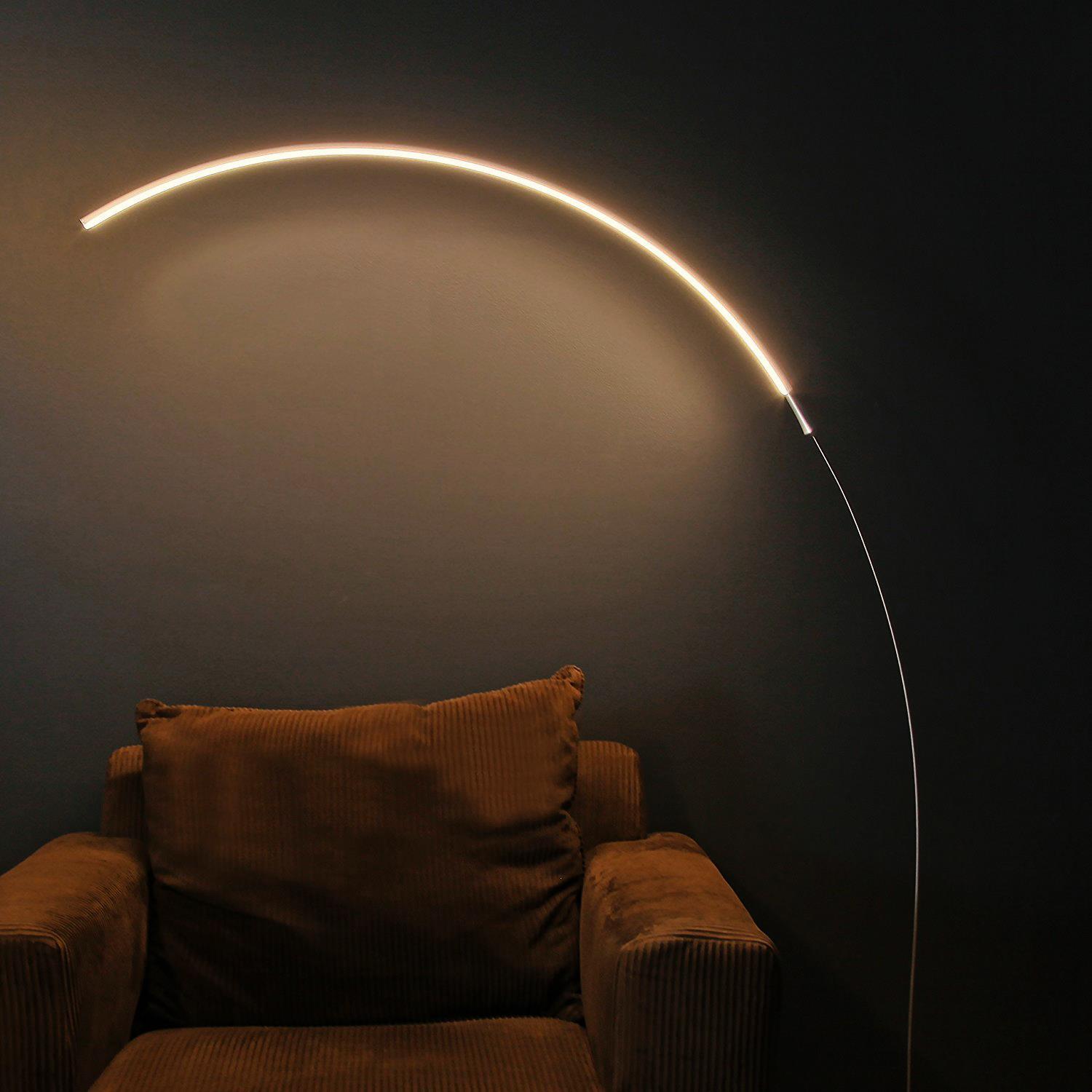 Brightech 10-GCXA-YSYD floorlamps - View #8