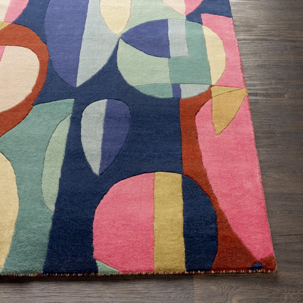 Surya FM7206-4RD rugs - View #3
