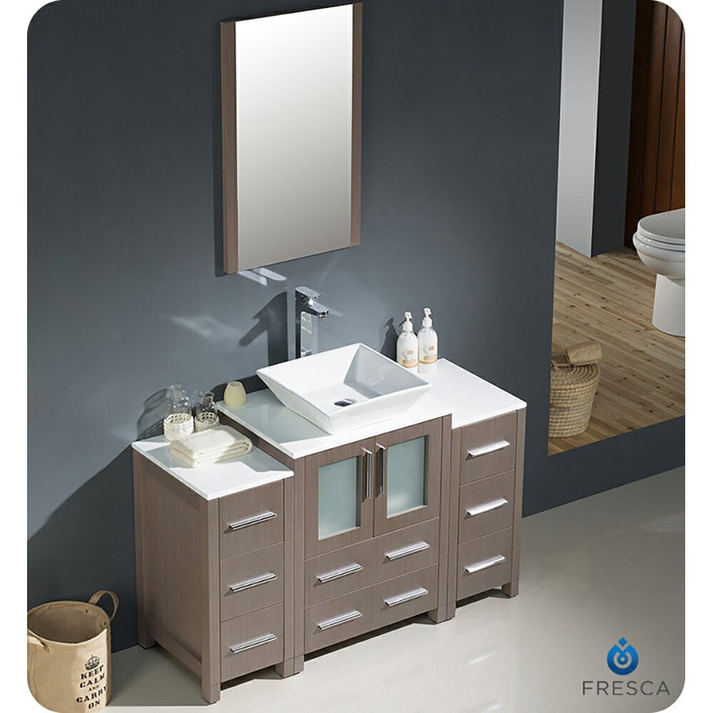 Fresca FCB62-122412GO vanities - View #9
